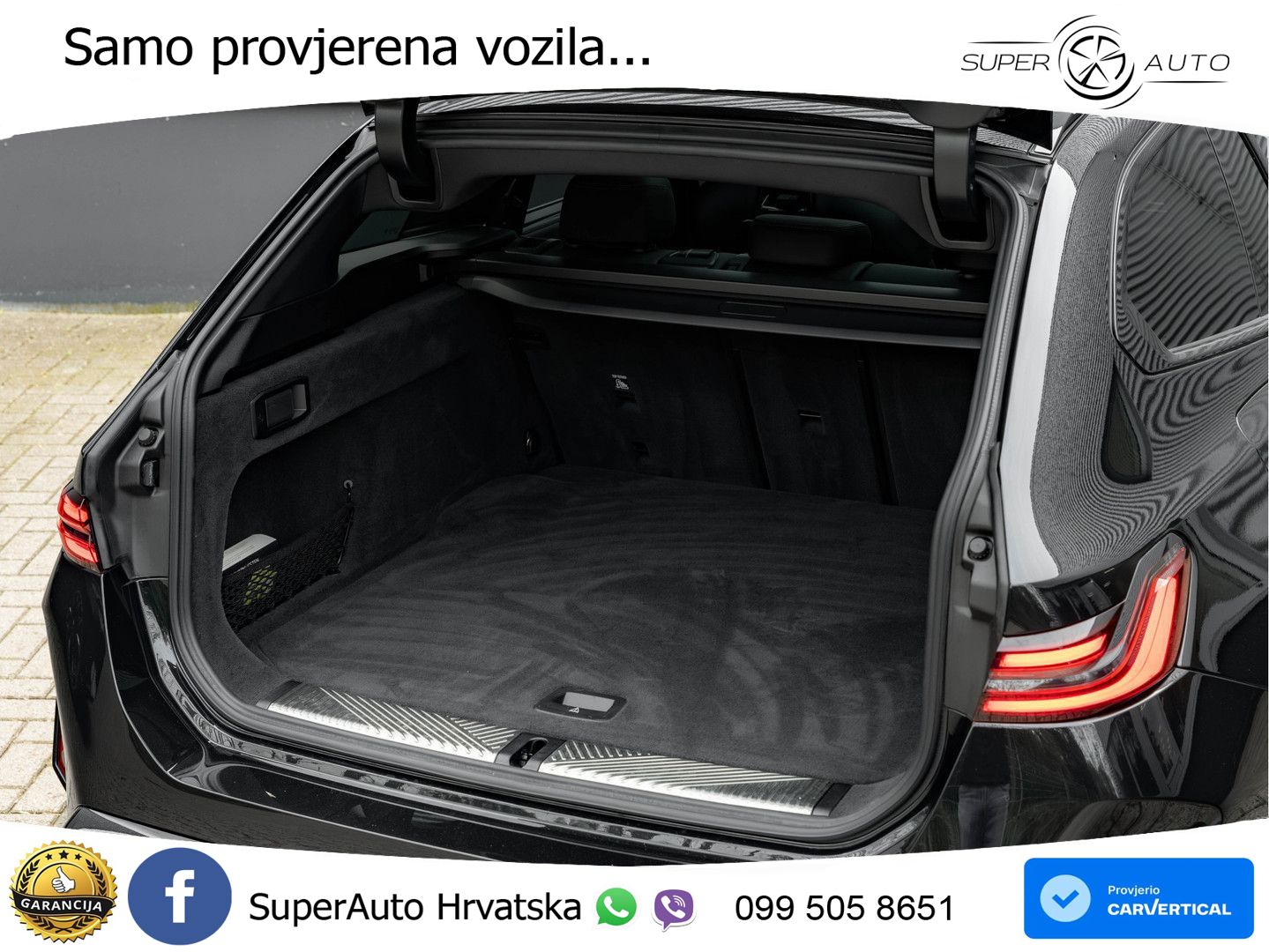 BMW M5 Touring 4.4 V8 (727 KS) xDrive Steptronic