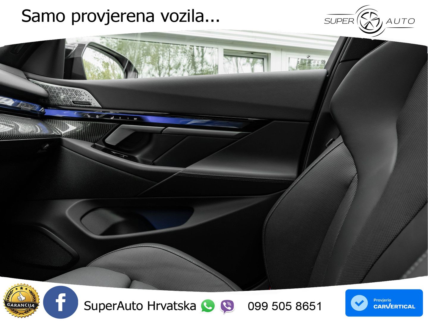 BMW M5 Touring 4.4 V8 (727 KS) xDrive Steptronic