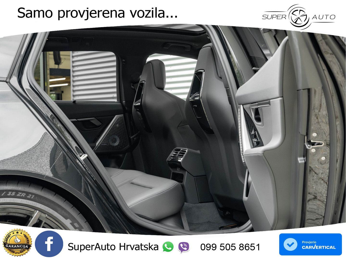 BMW M5 Touring 4.4 V8 (727 KS) xDrive Steptronic