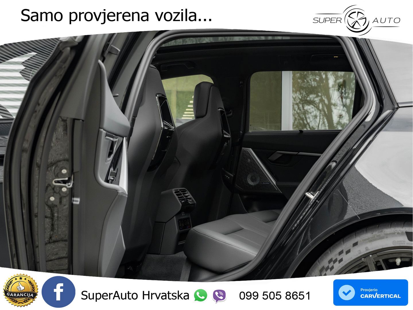 BMW M5 Touring 4.4 V8 (727 KS) xDrive Steptronic