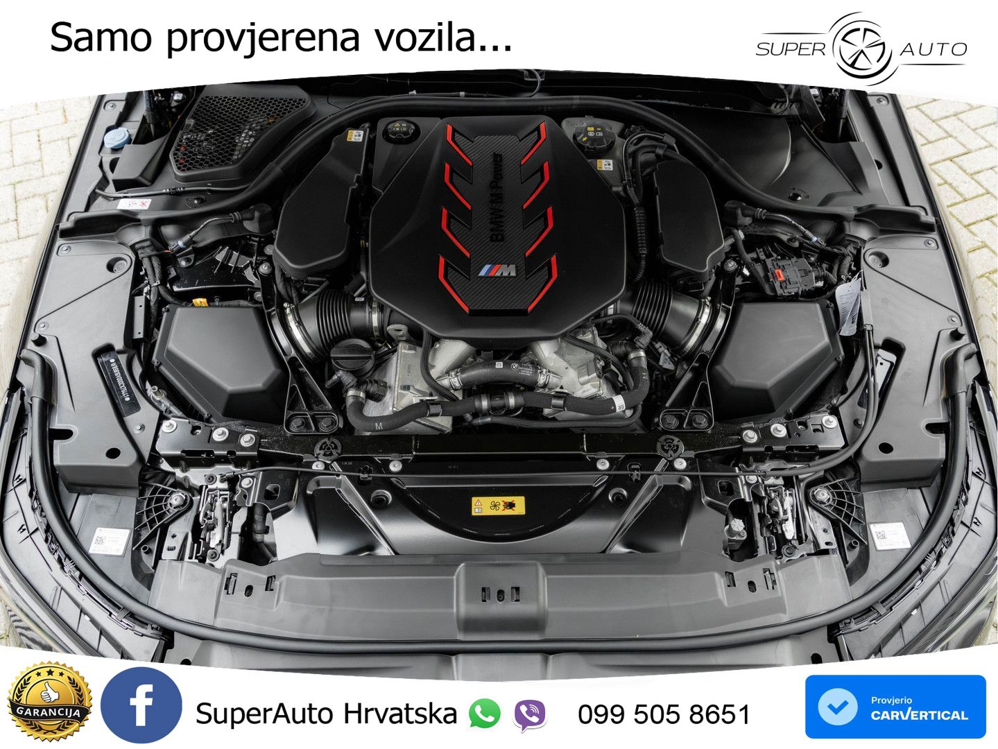 BMW M5 Touring 4.4 V8 (727 KS) xDrive Steptronic