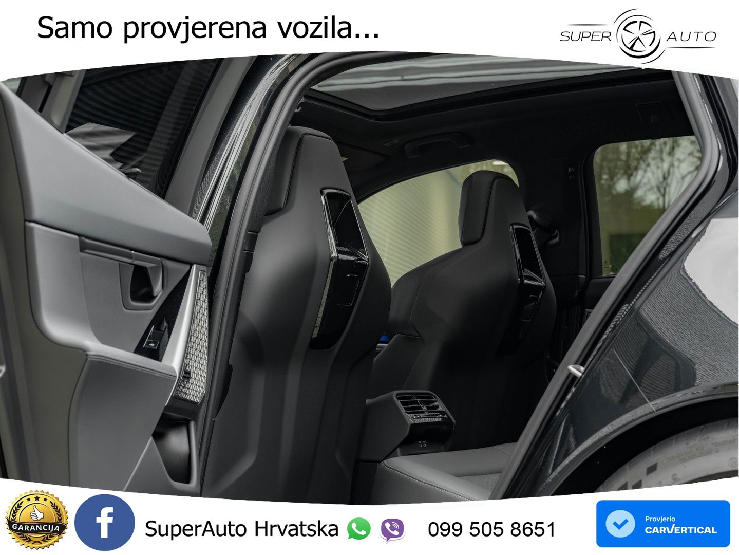 BMW M5 Touring 4.4 V8 (727 KS) xDrive Steptronic