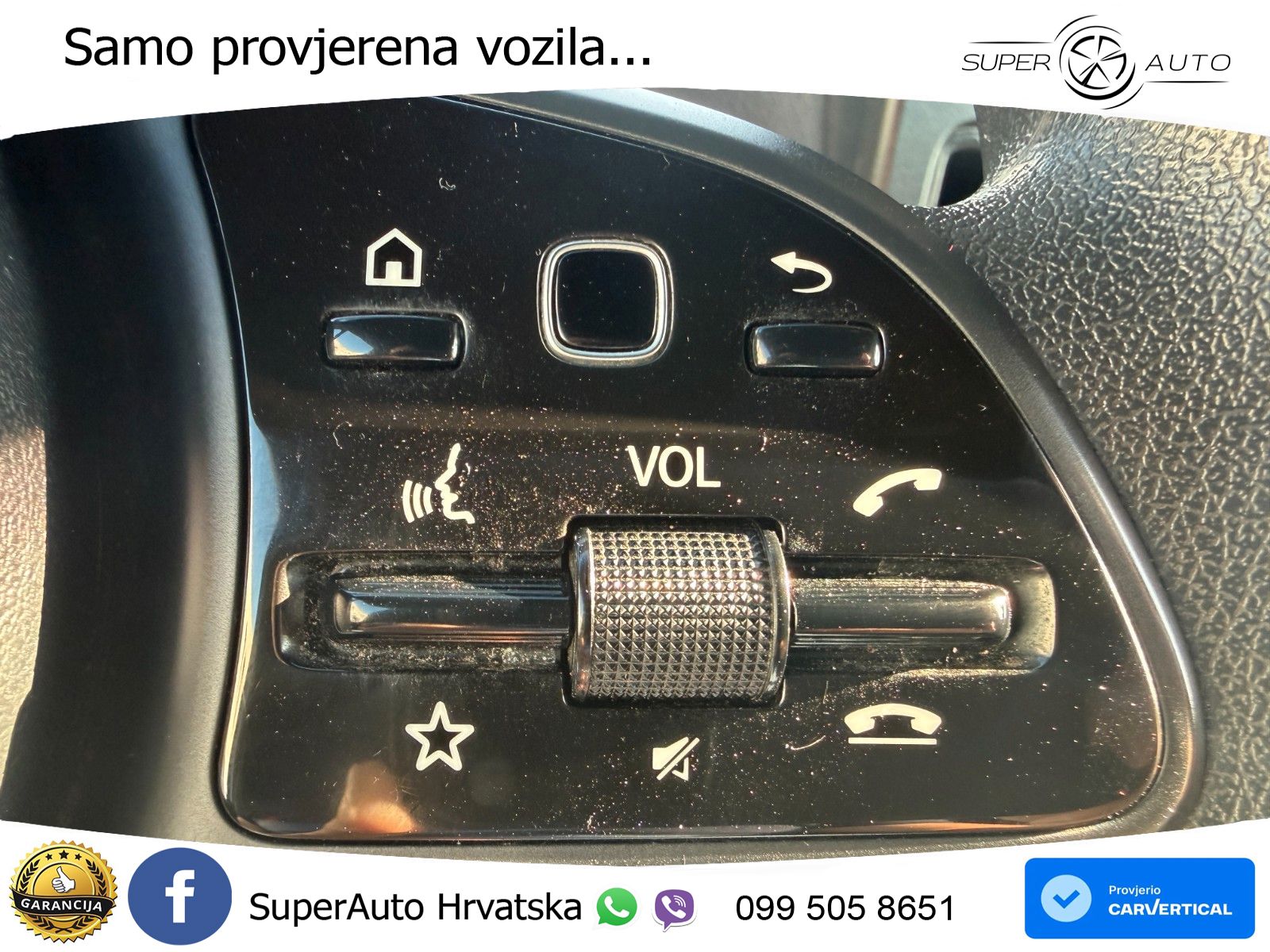 Mercedes-Benz Sprinter III MIXTO 317 CDI*6-Sitzer*KAM*AHK 170 KS