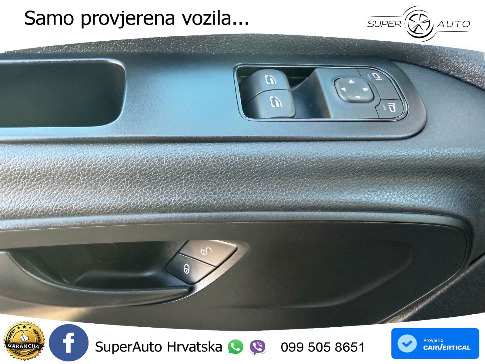 Mercedes-Benz Sprinter III MIXTO 317 CDI*6-Sitzer*KAM*AHK 170 KS