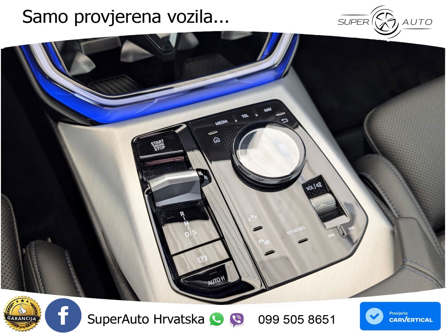 BMW X3 20d xDrive Steptronic M Sport LED+GR SJED+ACC