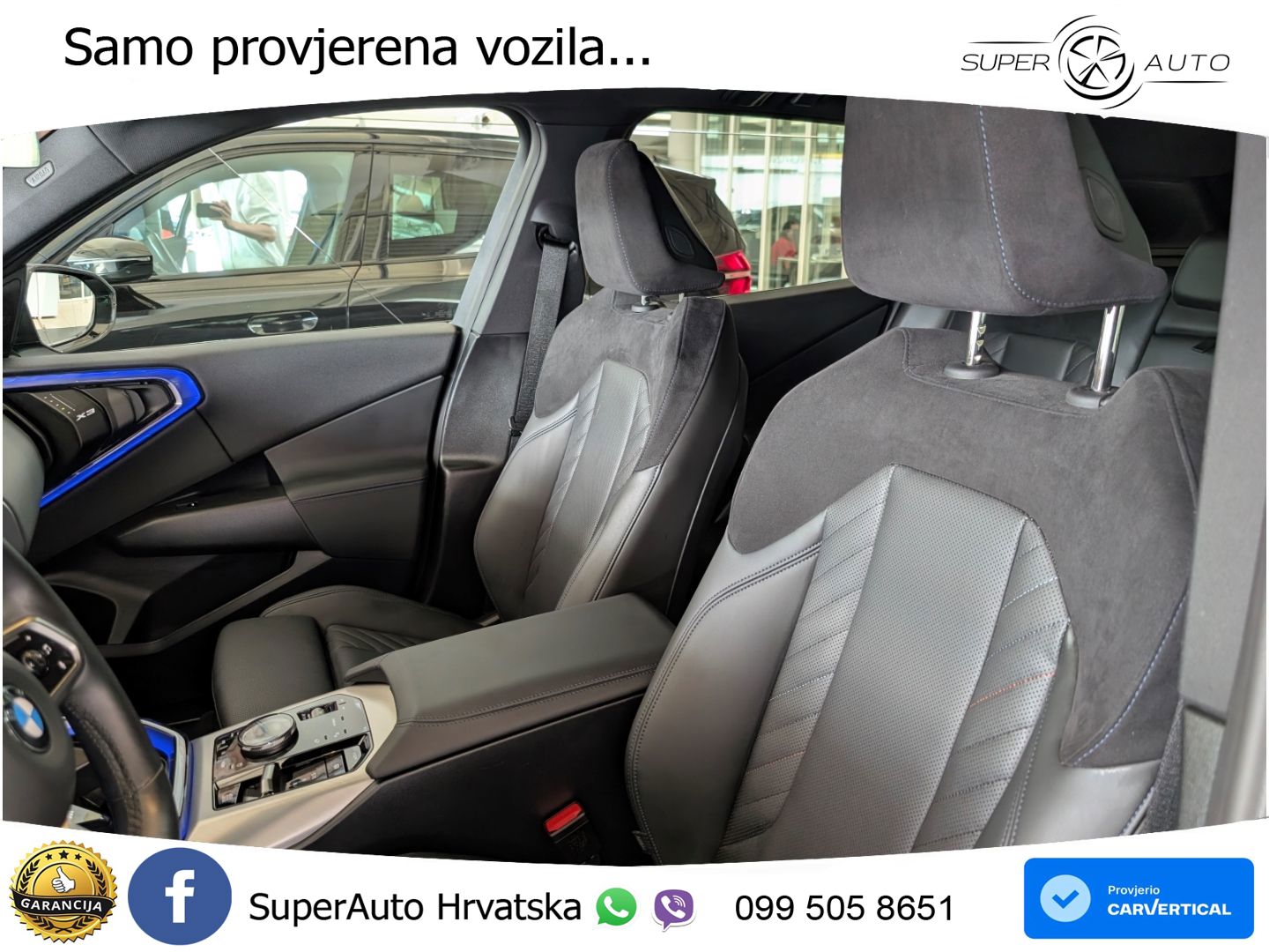 BMW X3 20d xDrive Steptronic M Sport LED+GR SJED+ACC