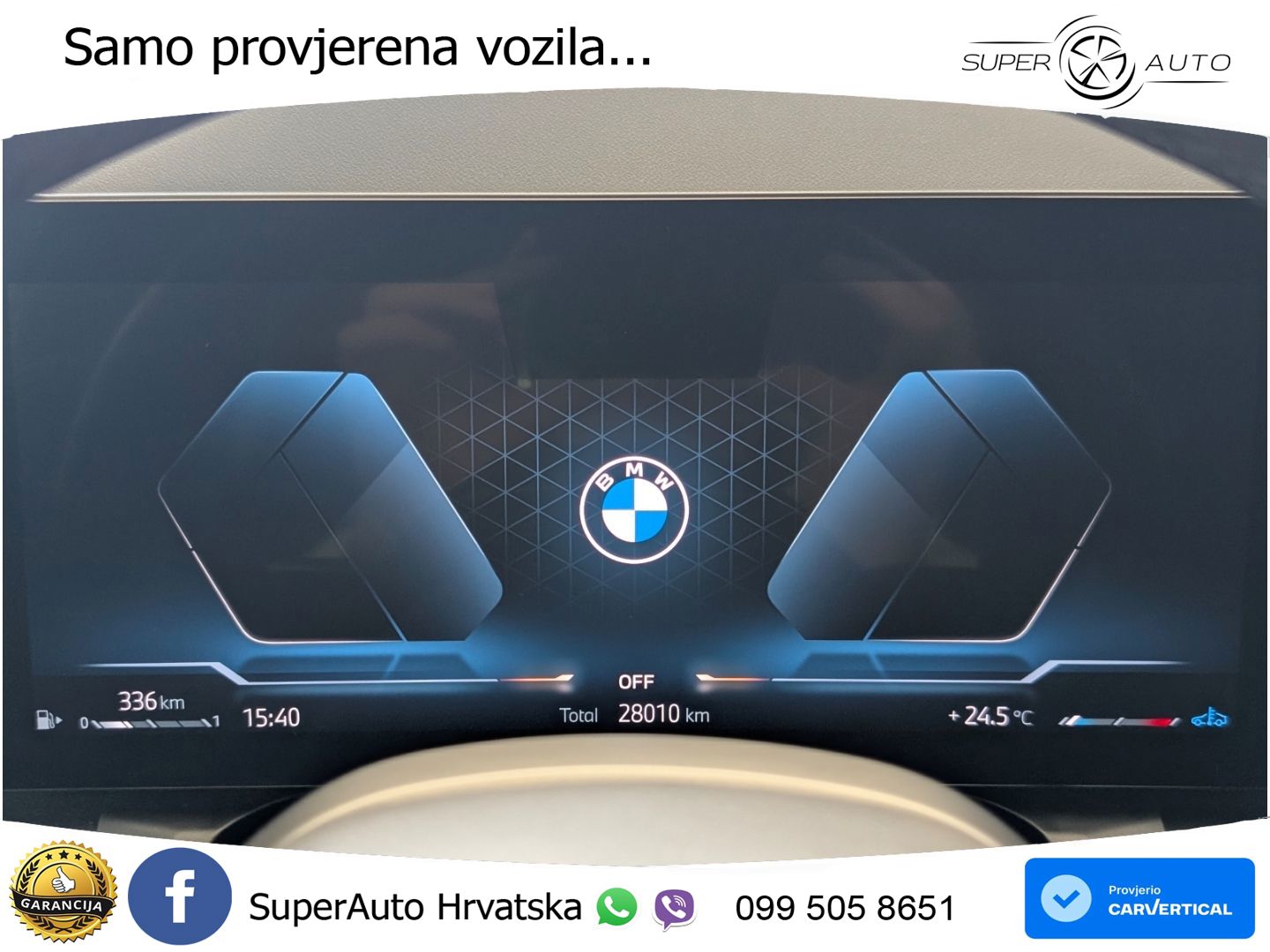 BMW X3 20d xDrive Steptronic M Sport LED+GR SJED+ACC