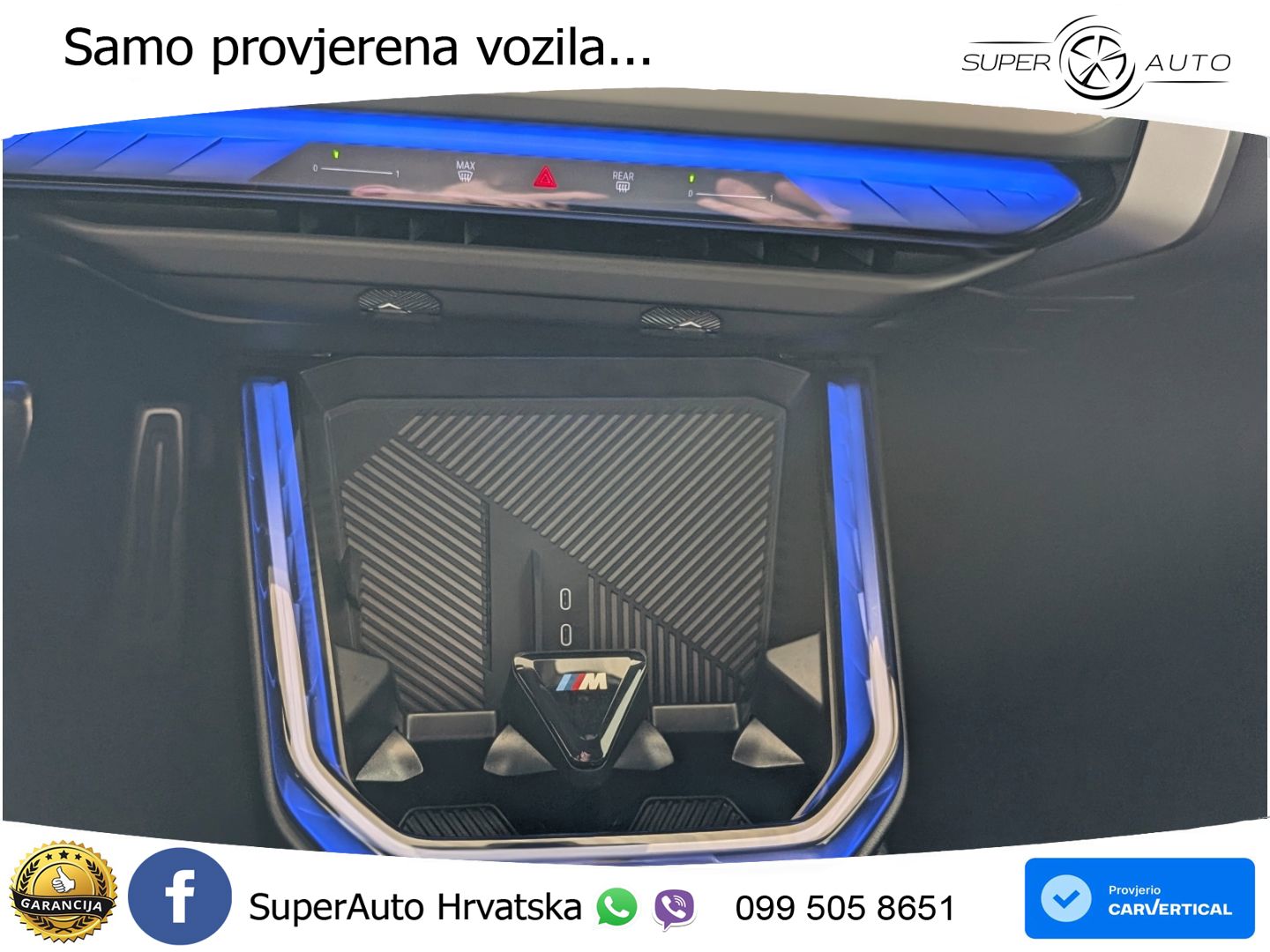 BMW X3 20d xDrive Steptronic M Sport LED+GR SJED+ACC