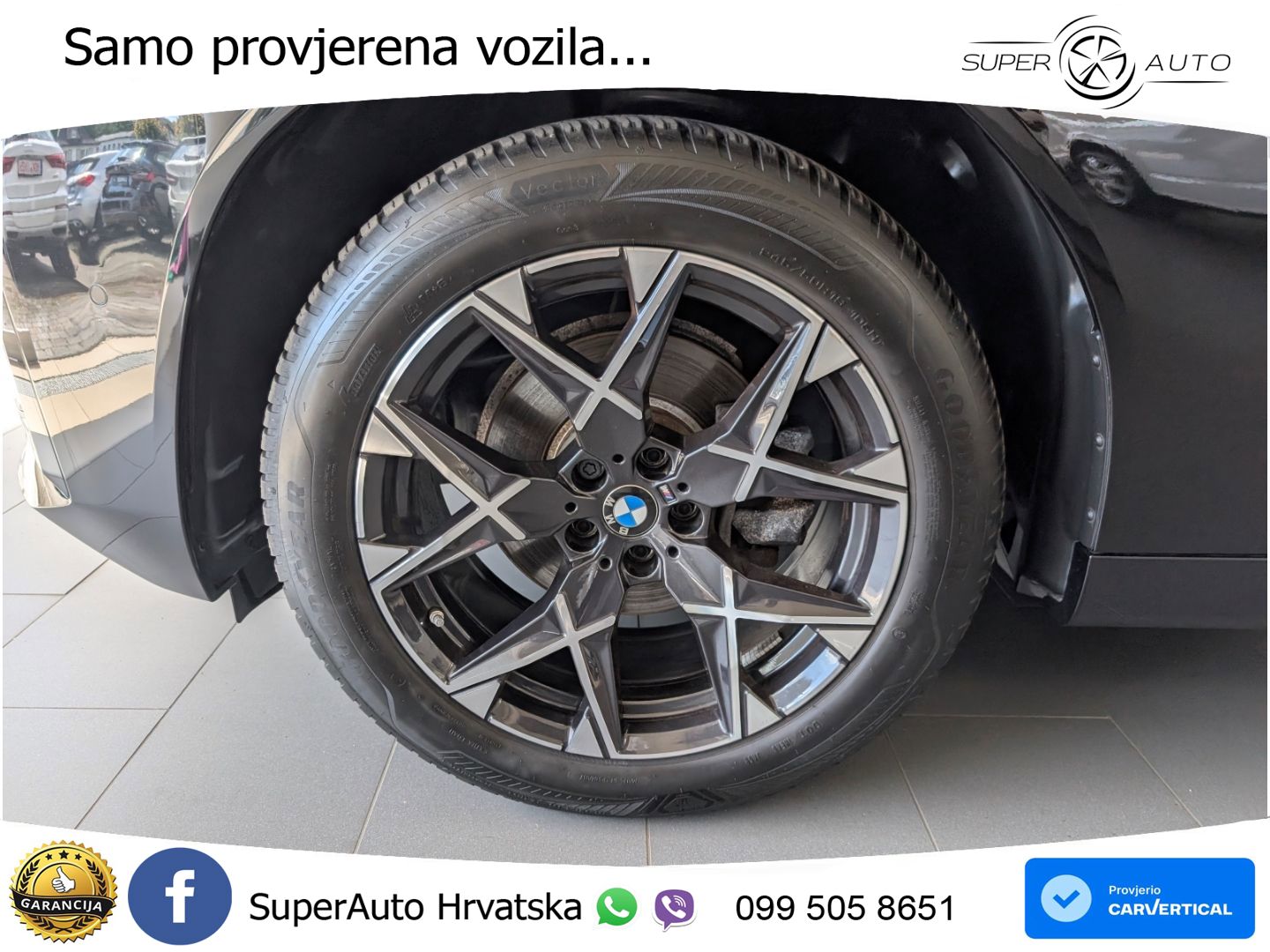 BMW X3 20d xDrive Steptronic M Sport LED+GR SJED+ACC
