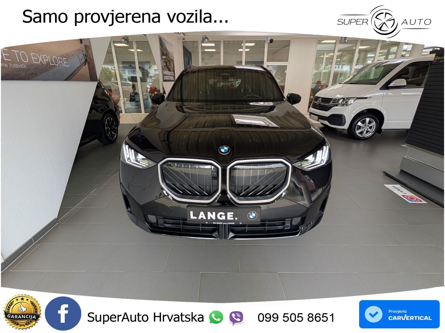 BMW X3 20d xDrive Steptronic M Sport LED+GR SJED+ACC