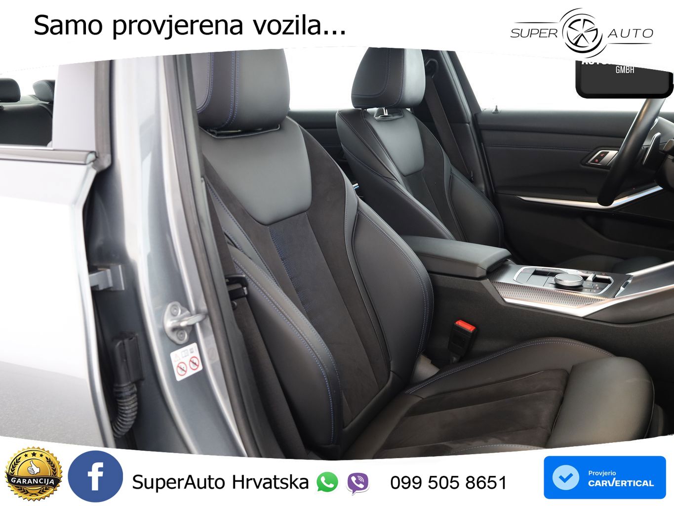 BMW 318i (156 KS) Steptronic M Sport