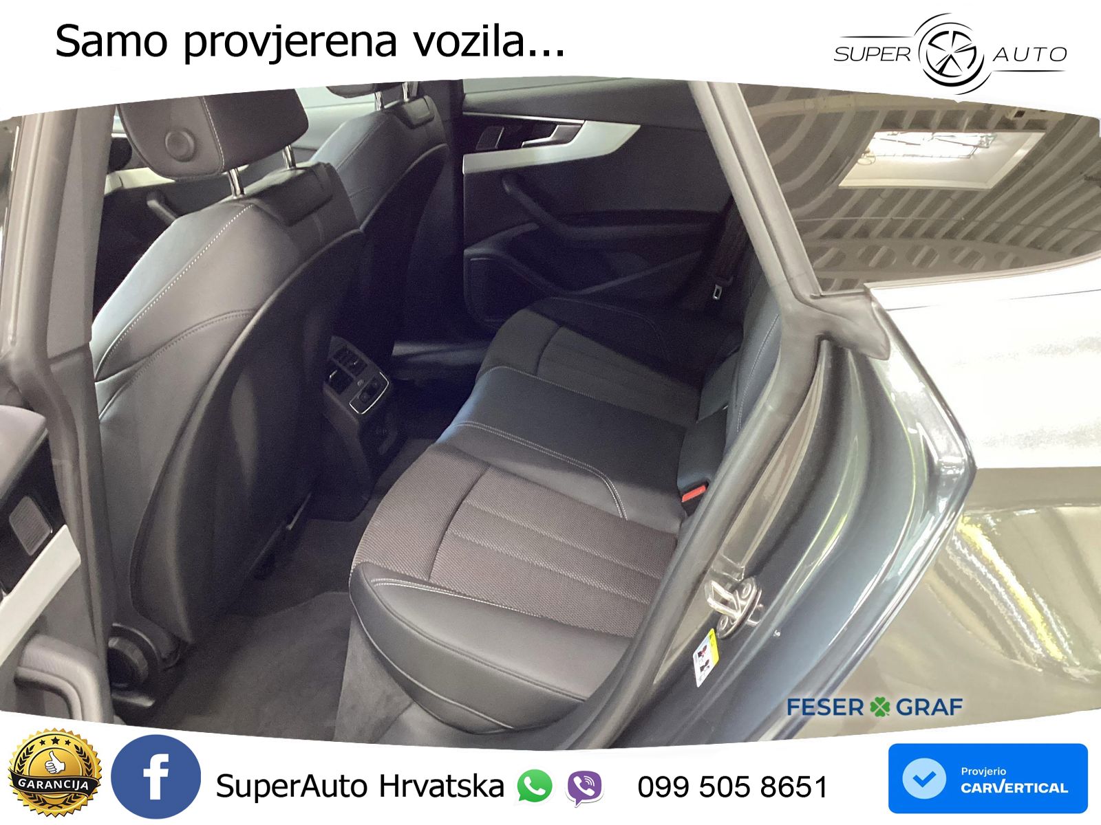 Audi A5 Sportback 35 TFSI (150 KS) S line MATRIX+GR SJED+KAM
