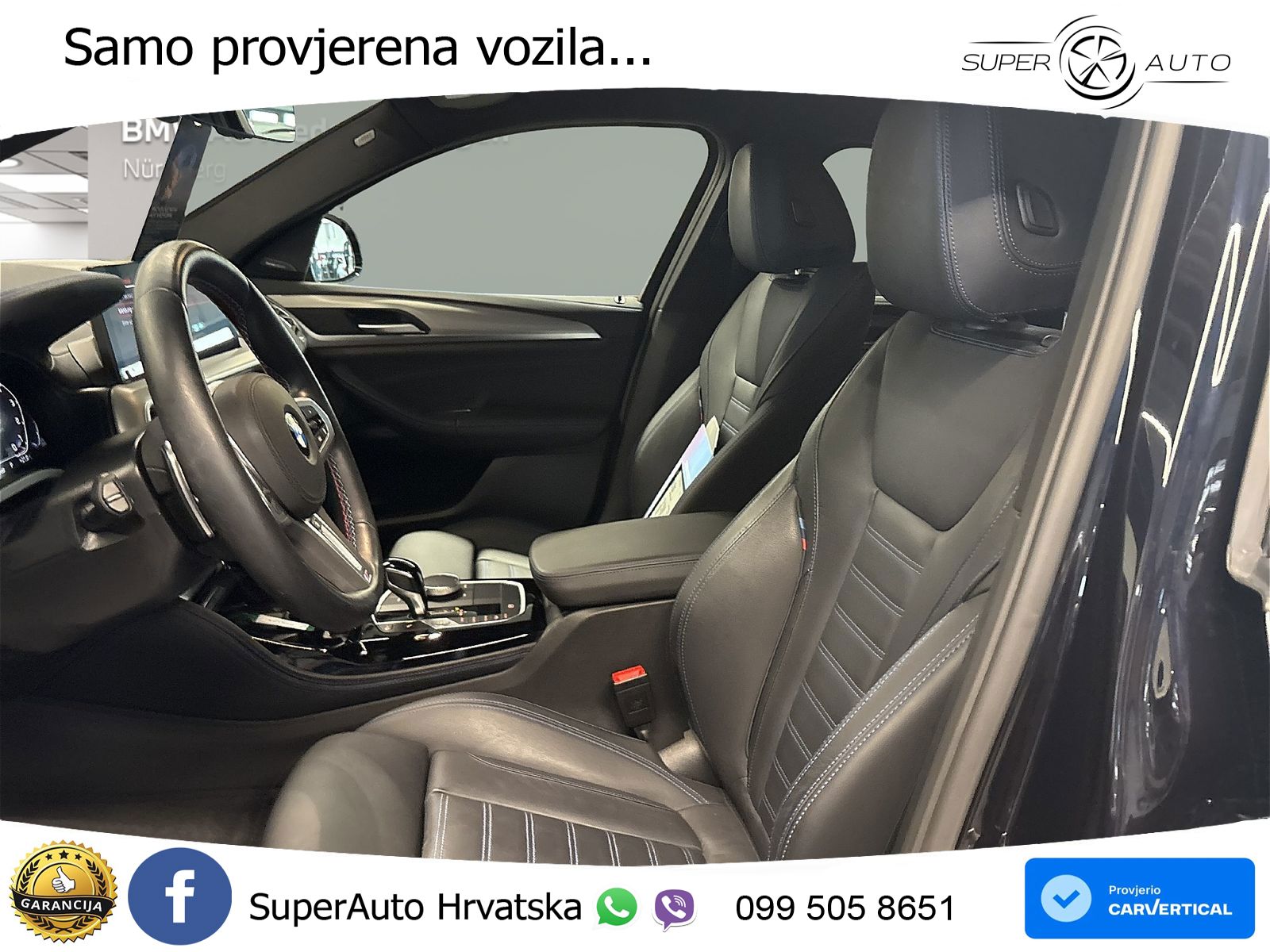 BMW X4 M40i (360 KS) xDrive Steptronic