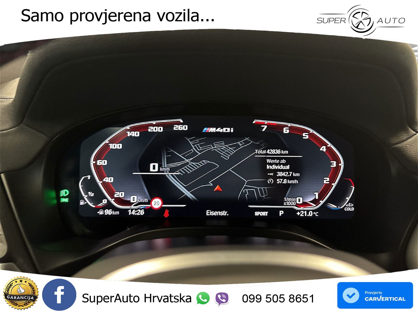 BMW X4 M40i (360 KS) xDrive Steptronic
