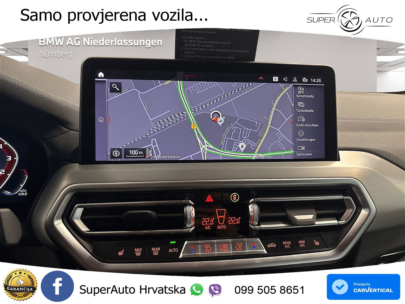 BMW X4 M40i (360 KS) xDrive Steptronic