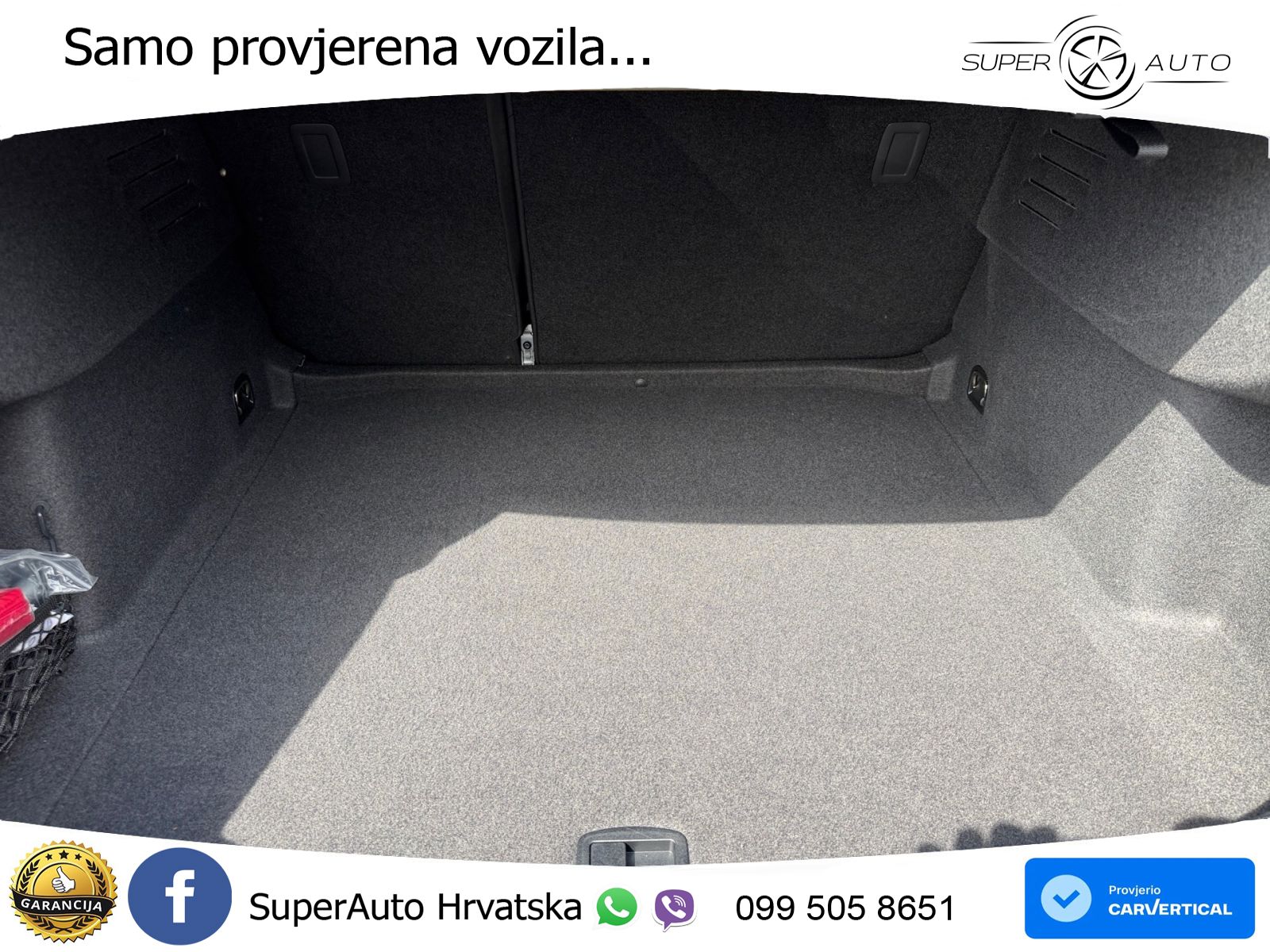Audi S3 Limuzina 2.0 TFSI (310 KS) quattro S tronic LED+GR SJED+ACC