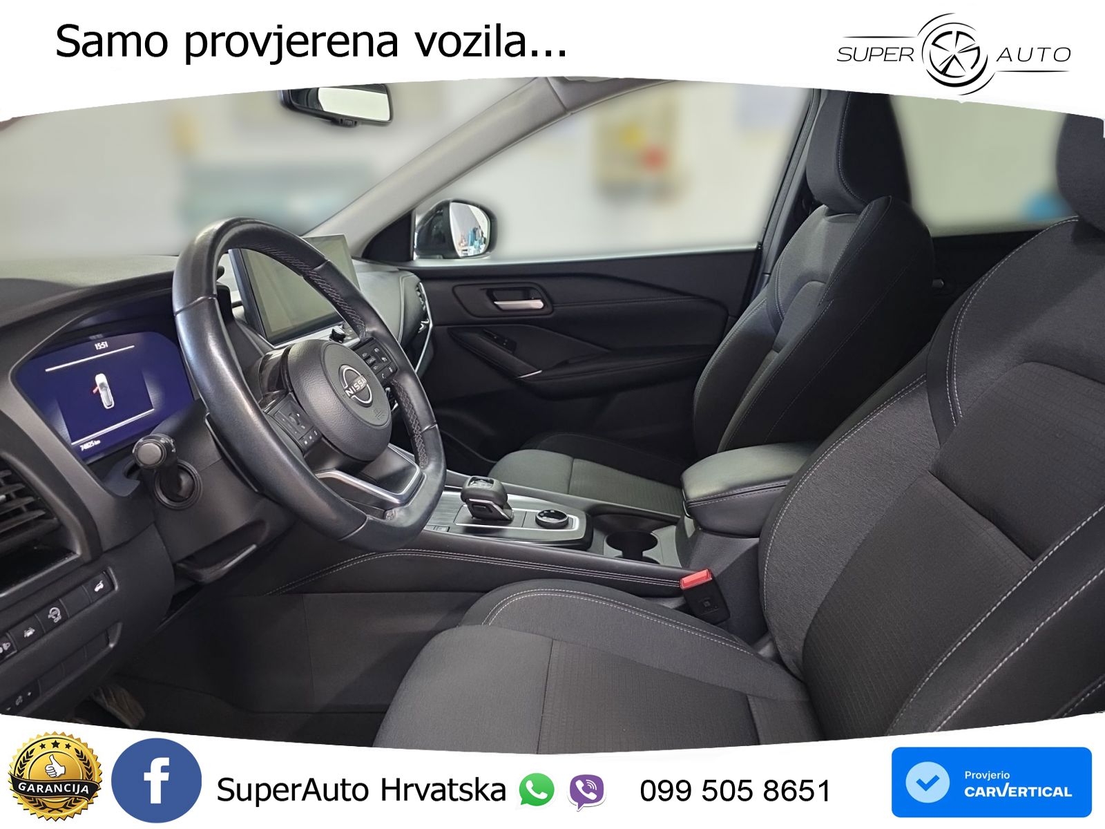 Nissan Qashqai 1.3 DIG-T (158 KS) 4x4 Xtronic N-Connecta LED+GR SJED+ACC