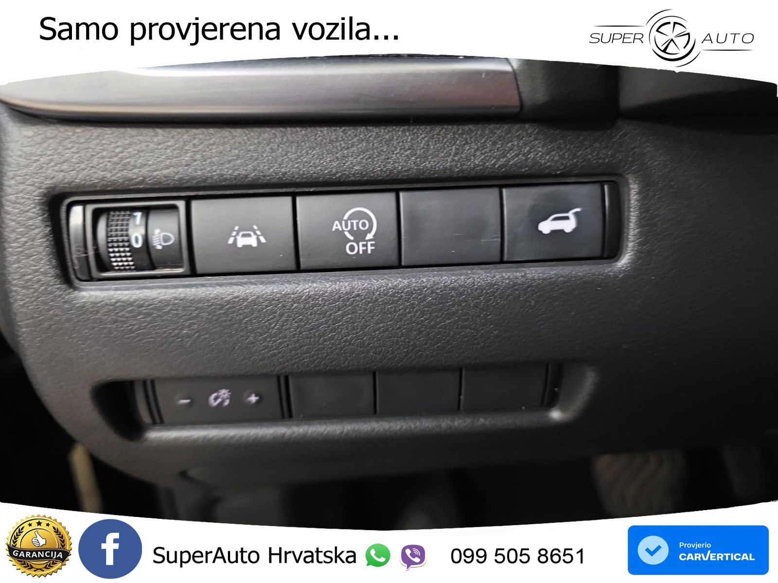 Nissan Qashqai 1.3 DIG-T (158 KS) 4x4 Xtronic N-Connecta LED+GR SJED+ACC