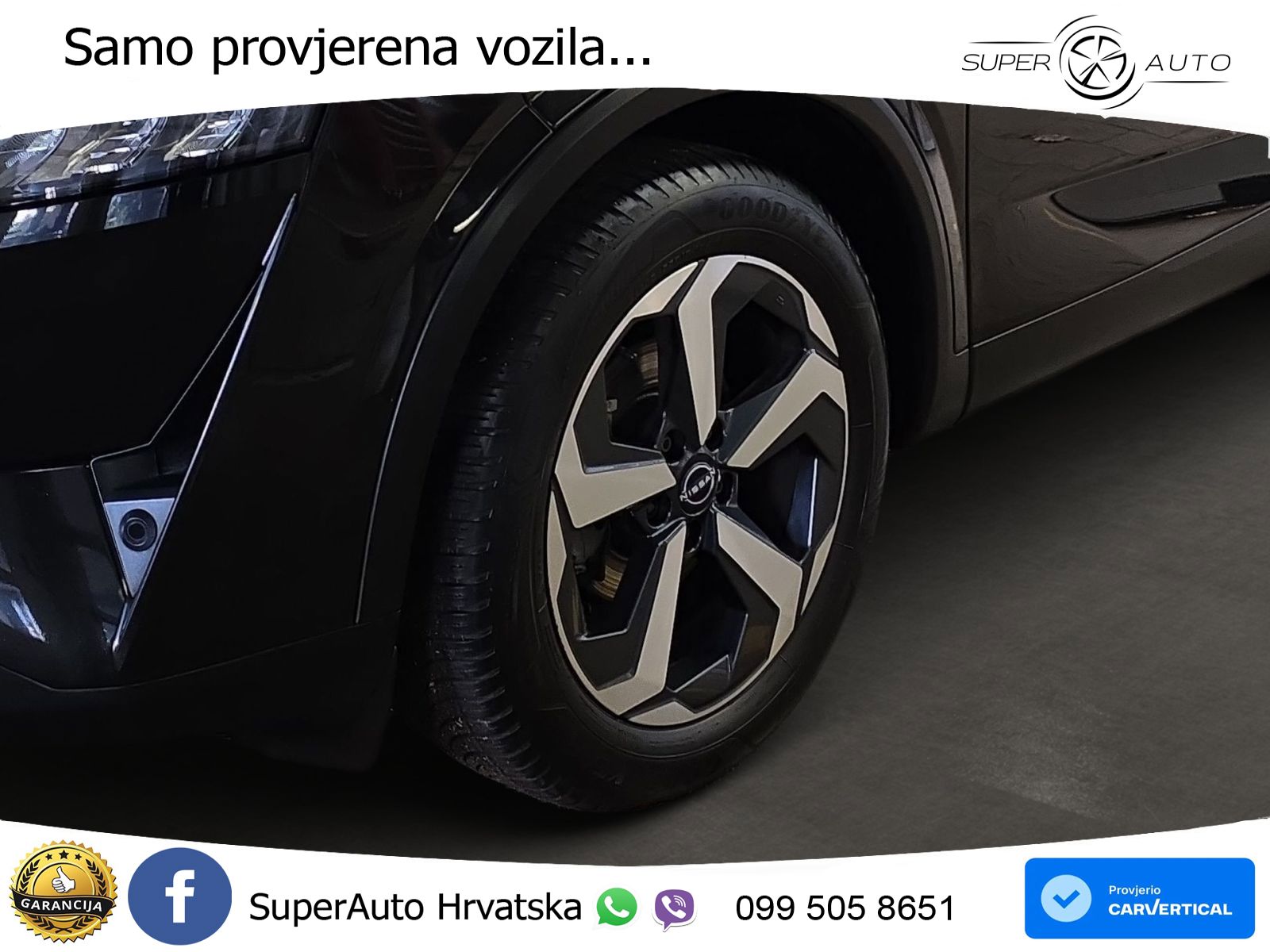 Nissan Qashqai 1.3 DIG-T (158 KS) 4x4 Xtronic N-Connecta LED+GR SJED+ACC