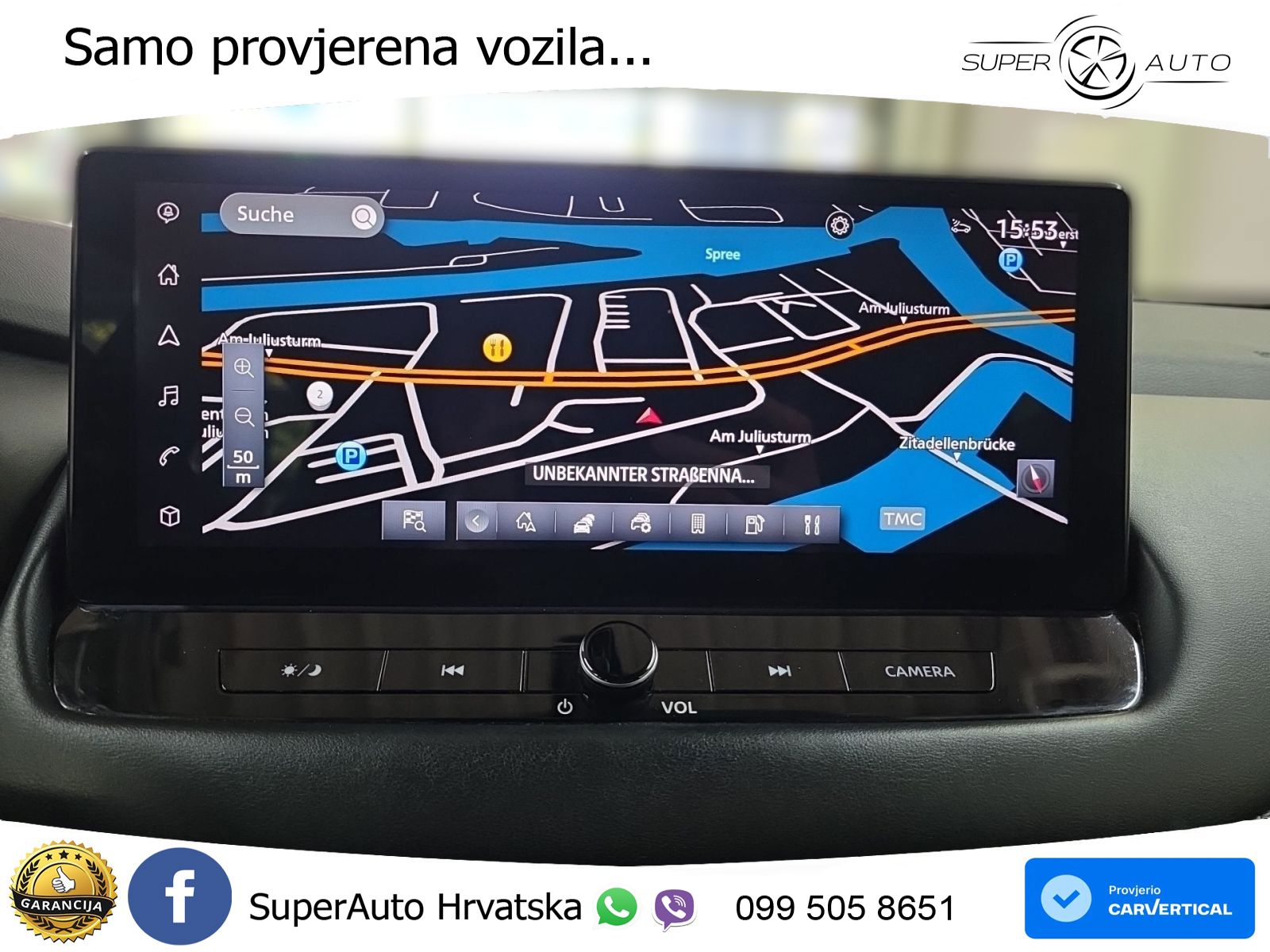 Nissan Qashqai 1.3 DIG-T (158 KS) 4x4 Xtronic N-Connecta LED+GR SJED+ACC