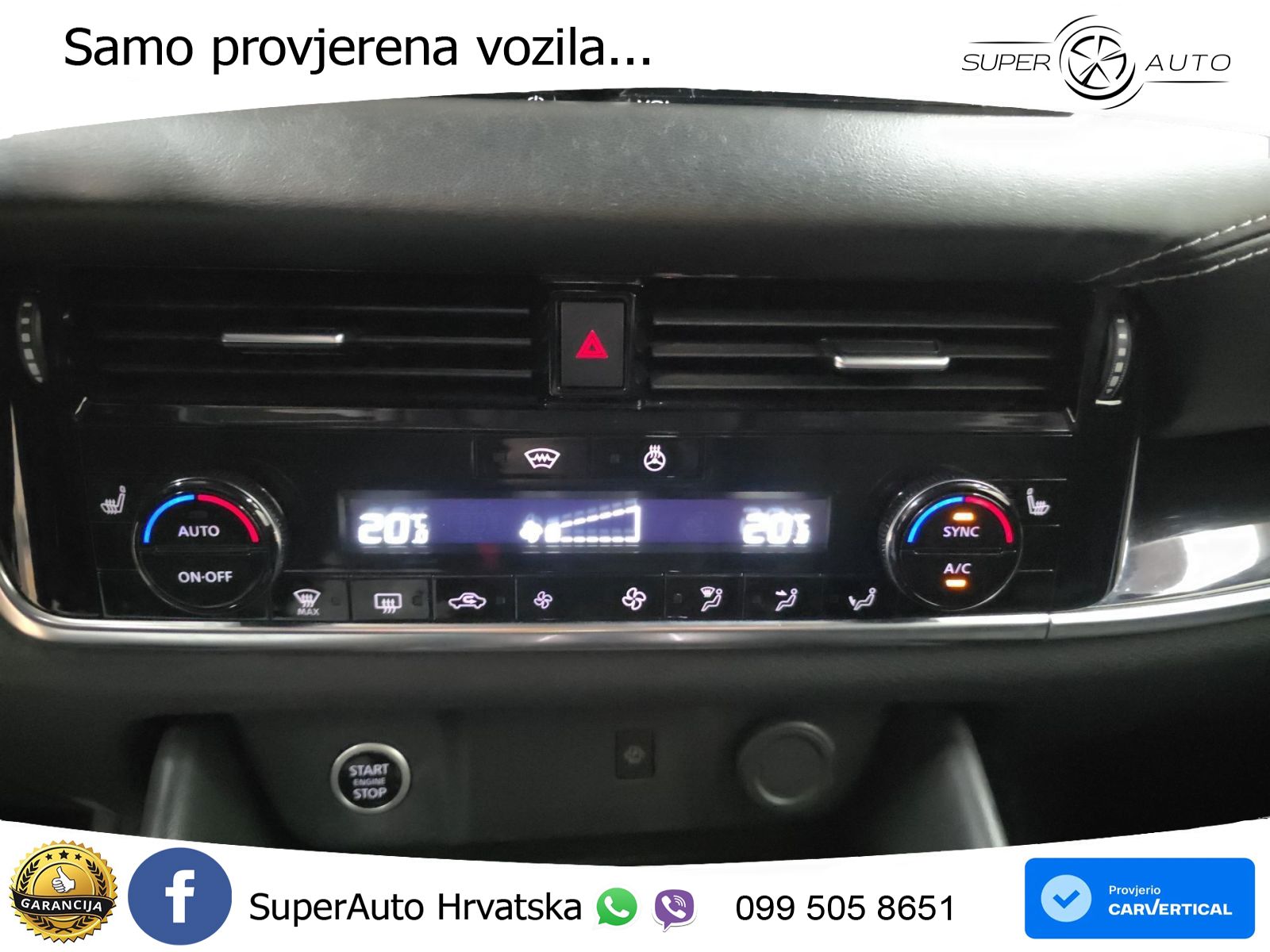 Nissan Qashqai 1.3 DIG-T (158 KS) 4x4 Xtronic N-Connecta LED+GR SJED+ACC