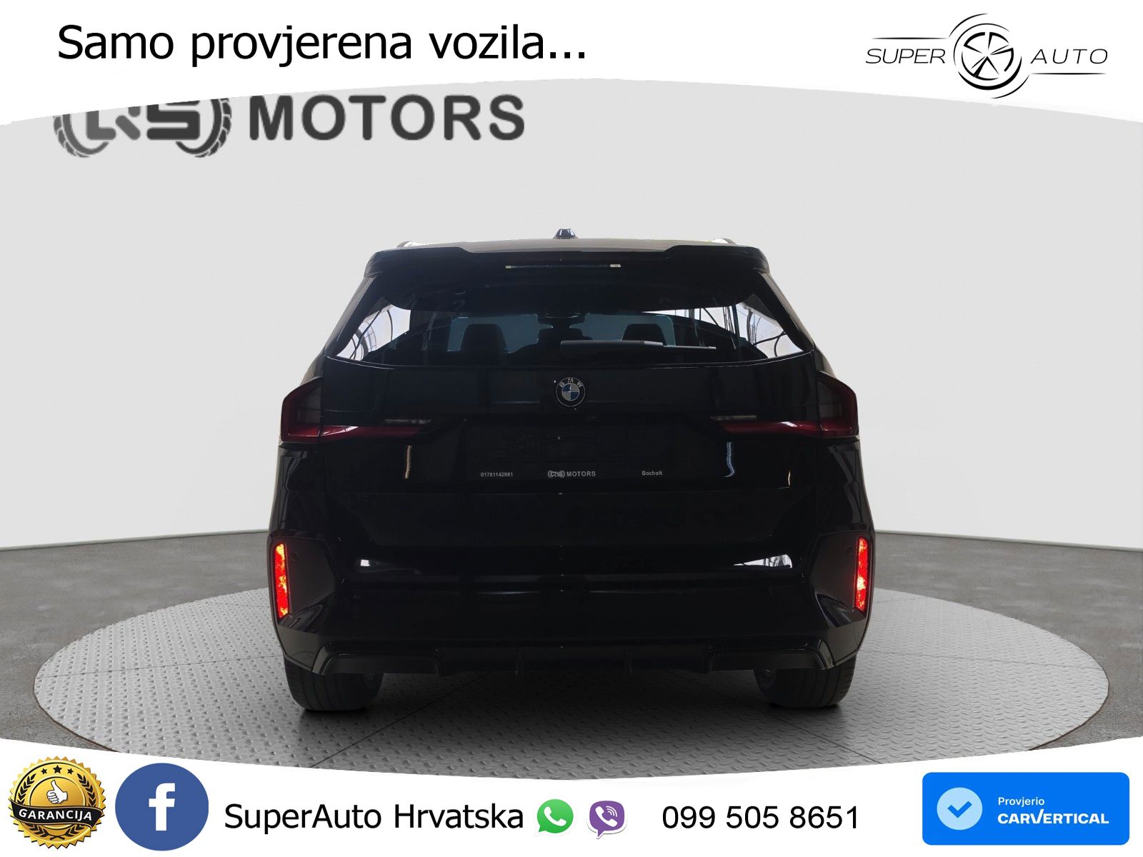 BMW X1 23d (211 KS) xDrive Steptronic M Sport LED+GR SJED+ACC