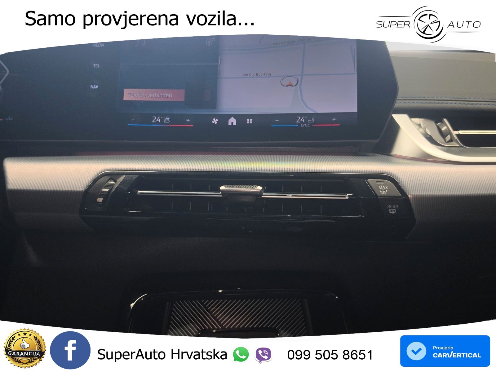BMW X1 23d (211 KS) xDrive Steptronic M Sport LED+GR SJED+ACC