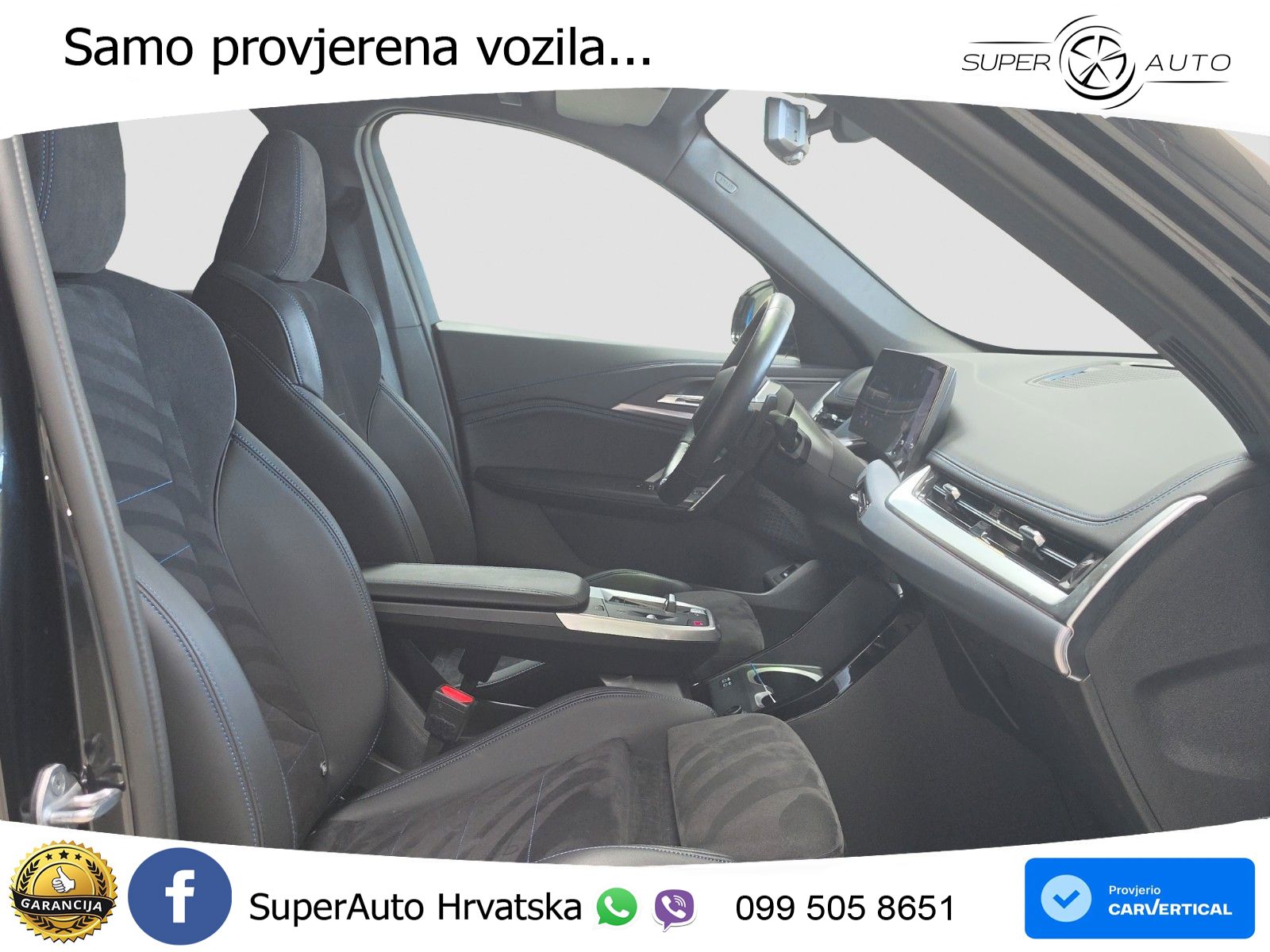 BMW X1 23d (211 KS) xDrive Steptronic M Sport LED+GR SJED+ACC