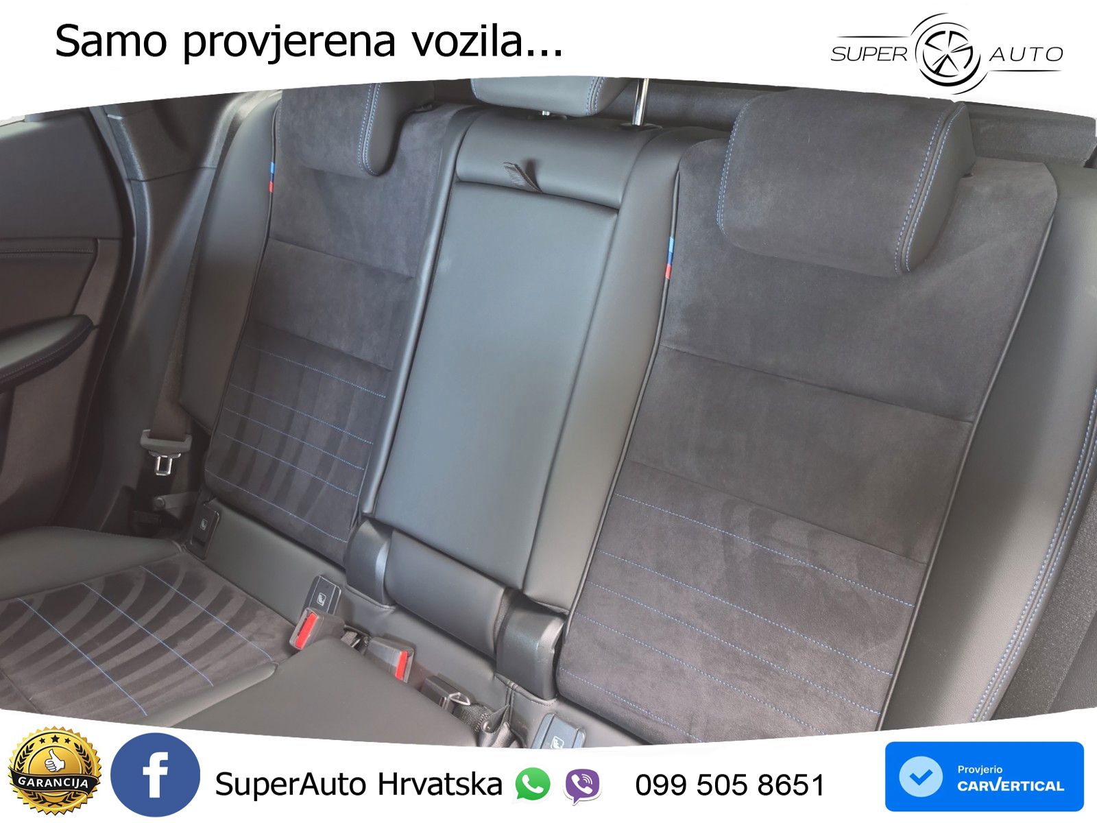BMW X1 23d (211 KS) xDrive Steptronic M Sport LED+GR SJED+ACC