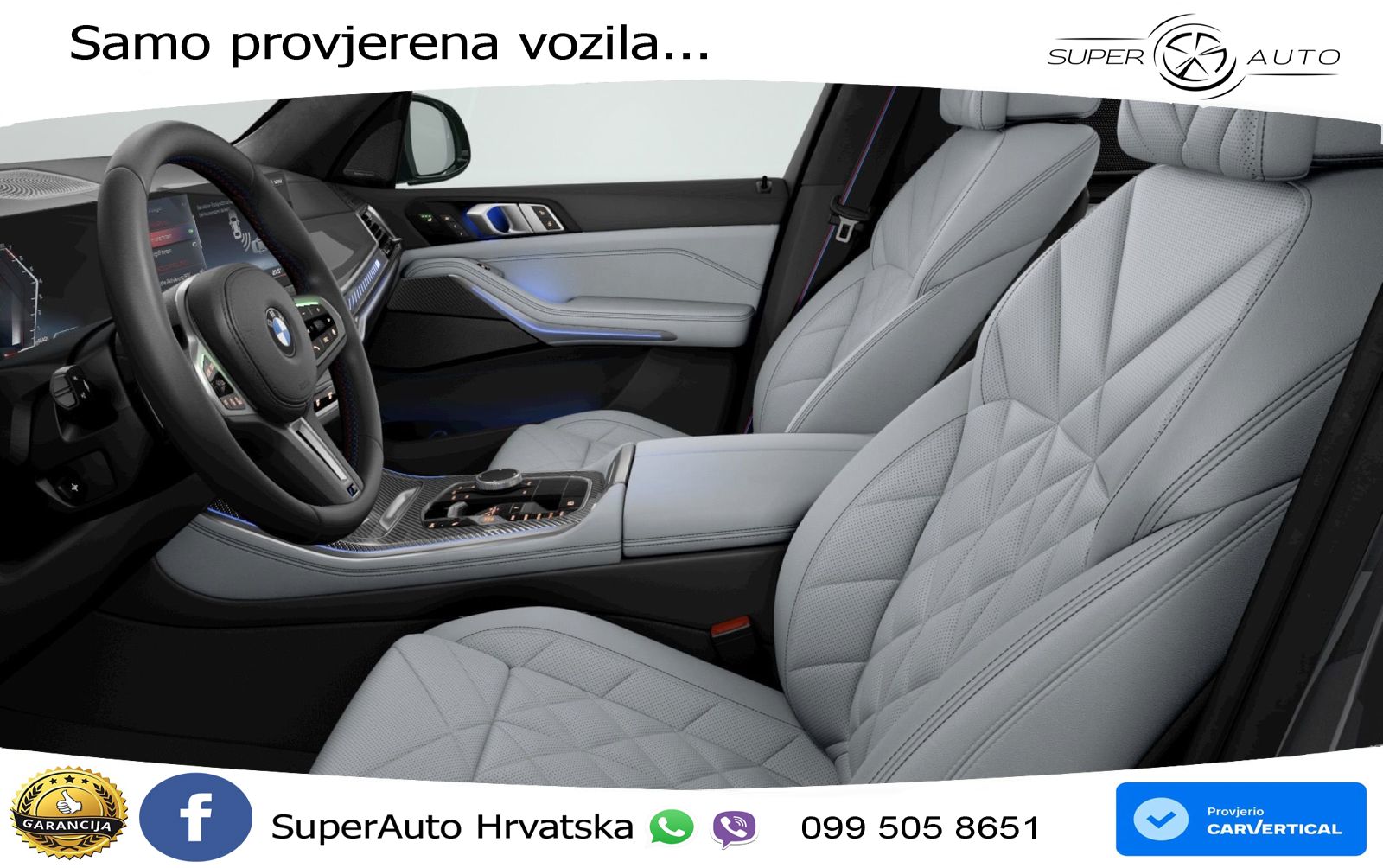 BMW X5 M60i V8 (530 KS) xDrive Steptronic LED+GR SJED+ACC