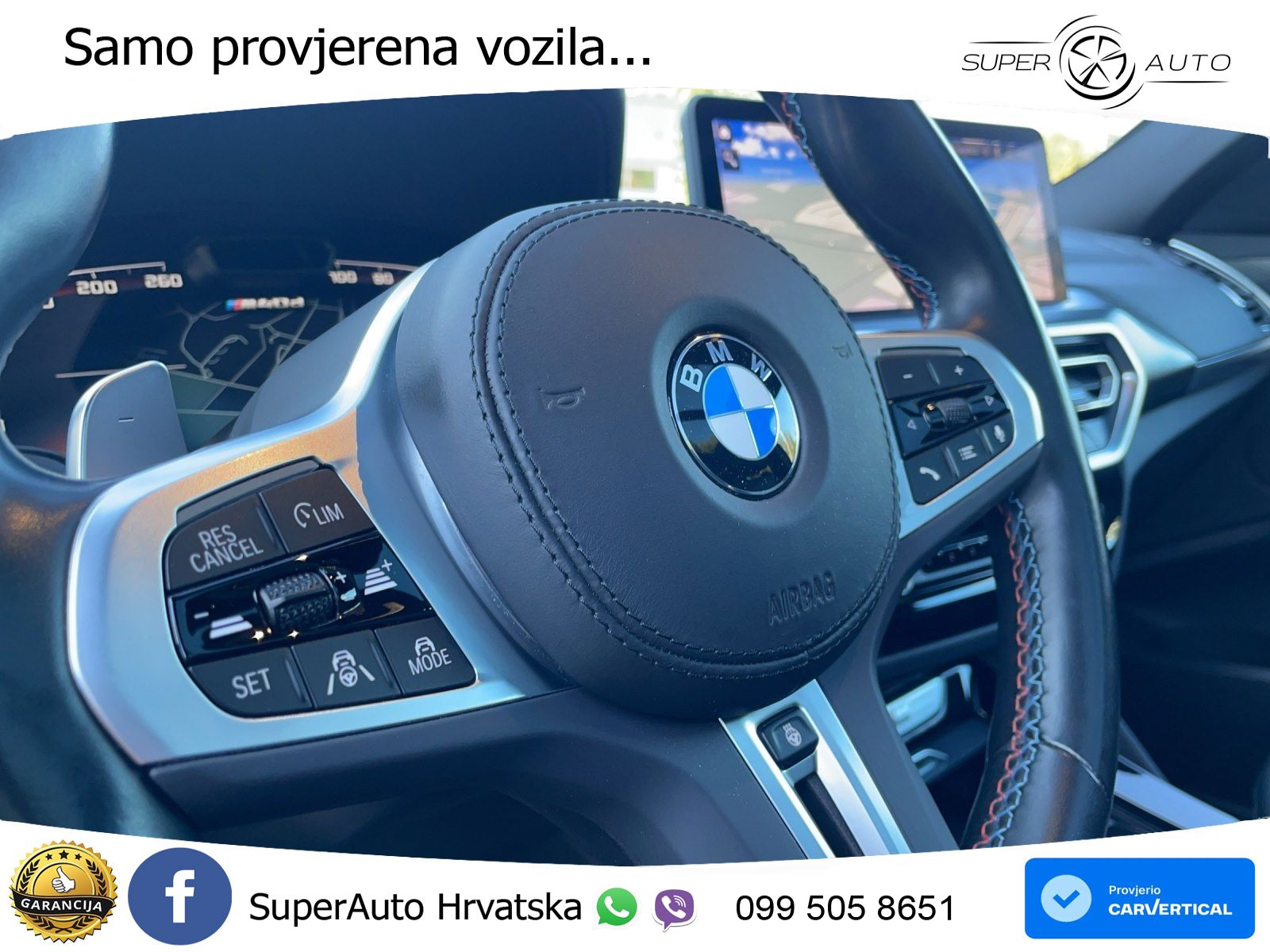 BMW X4 M40d (340 KS) xDrive Steptronic LED+GR SJED+ACC