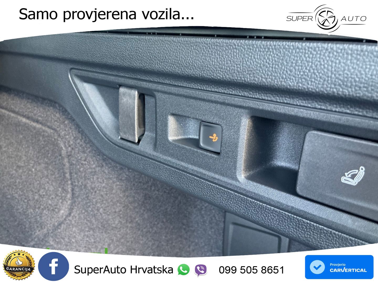 Volkswagen Passat Variant 1.5 eTSI (150 KS) DSG Business MATRIX+GR SJED+KAM