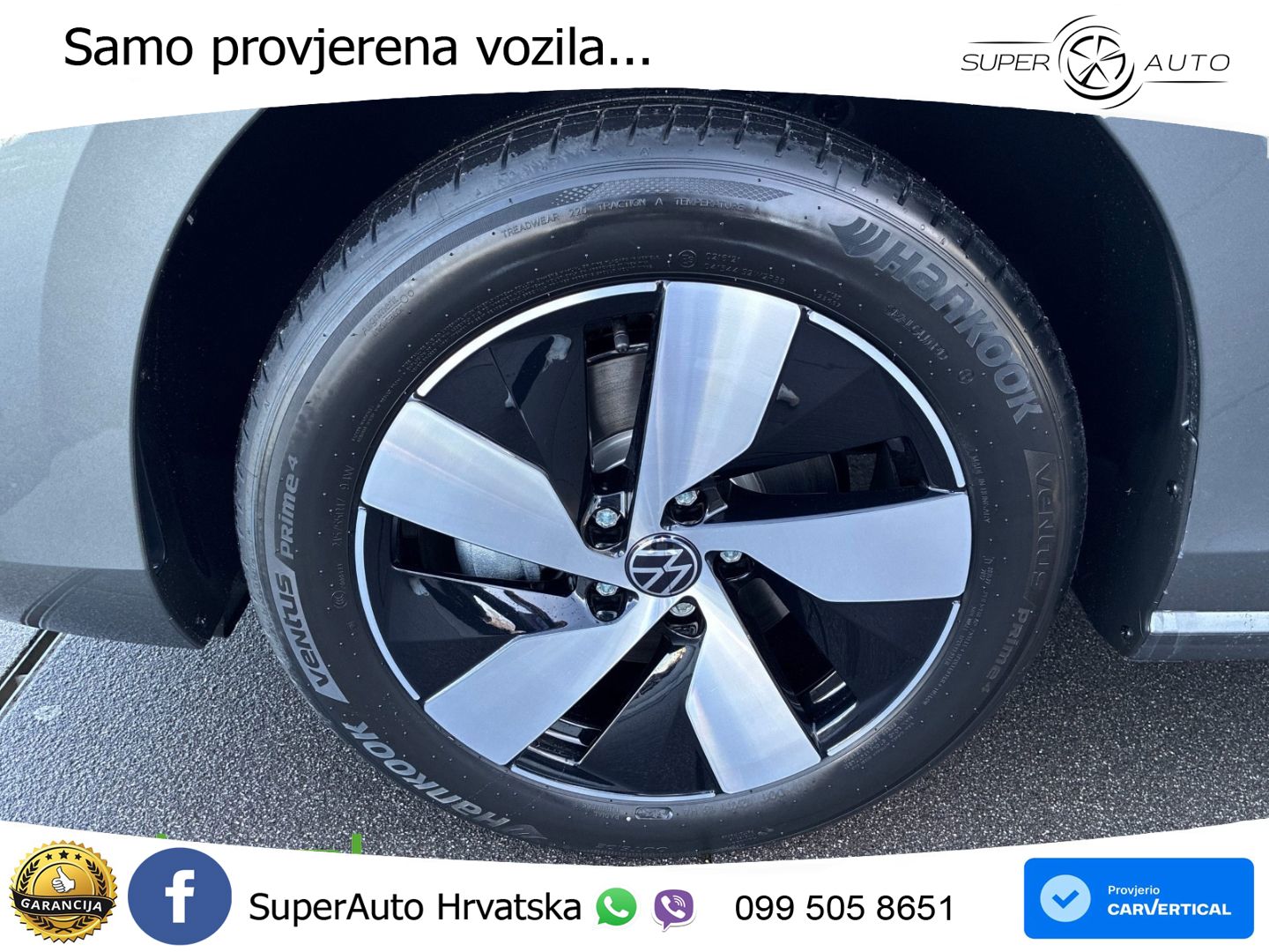 Volkswagen Passat Variant 1.5 eTSI (150 KS) DSG Business MATRIX+GR SJED+KAM