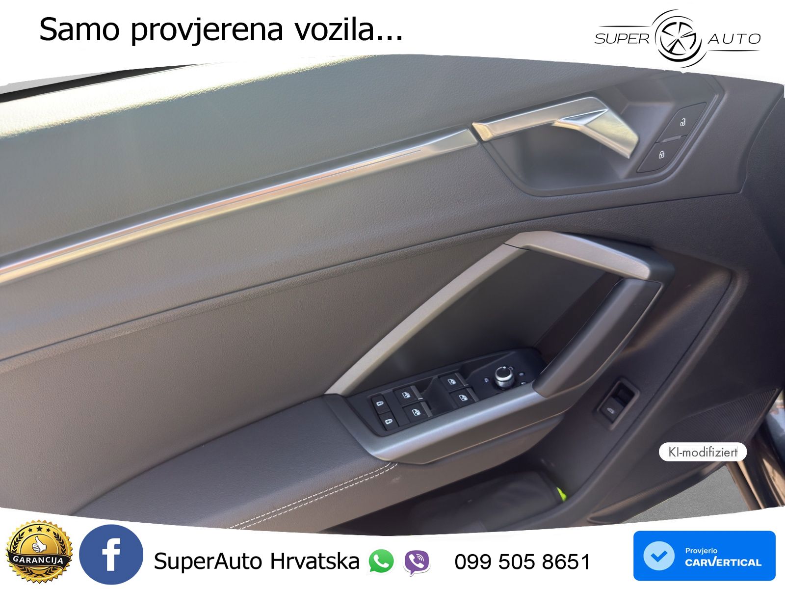 Audi Q3 II Sportback 35 TFSI (150 KS) S tronic S line LED+GR SJED+ACC