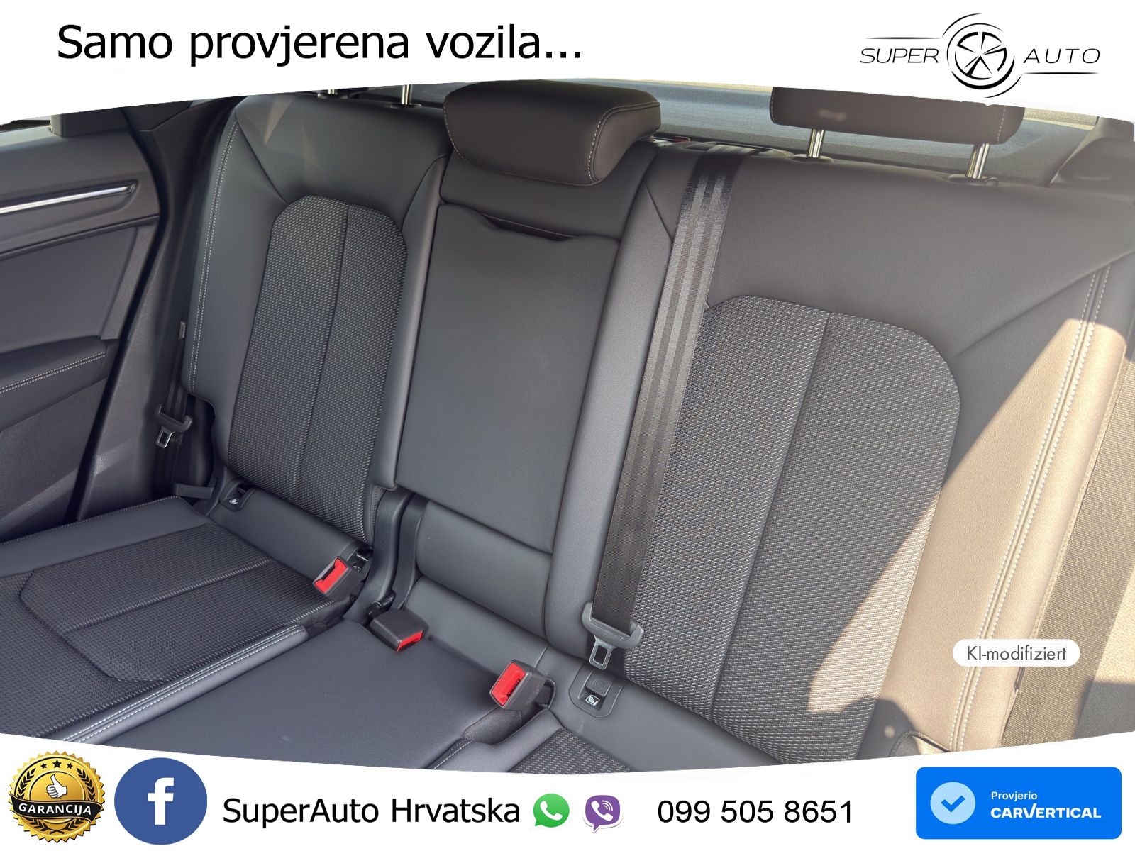 Audi Q3 II Sportback 35 TFSI (150 KS) S tronic S line LED+GR SJED+ACC