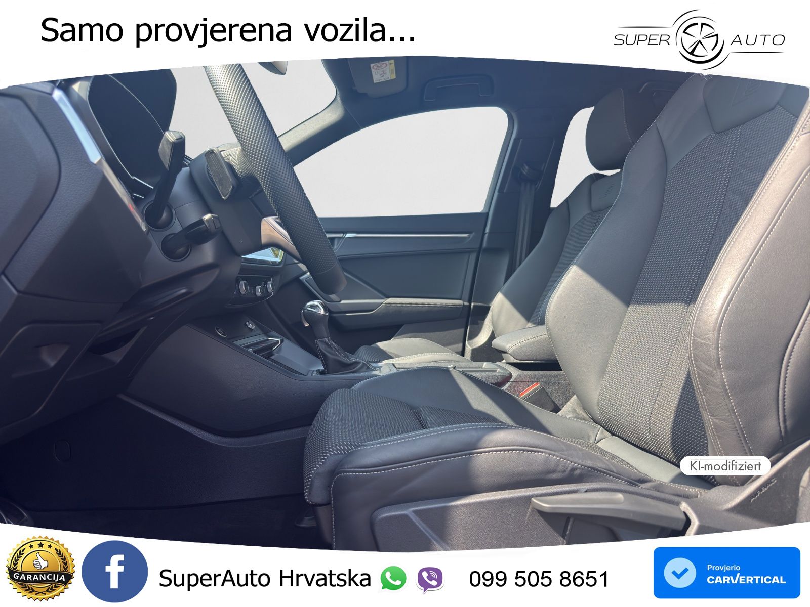 Audi Q3 II Sportback 35 TFSI (150 KS) S tronic S line LED+GR SJED+ACC