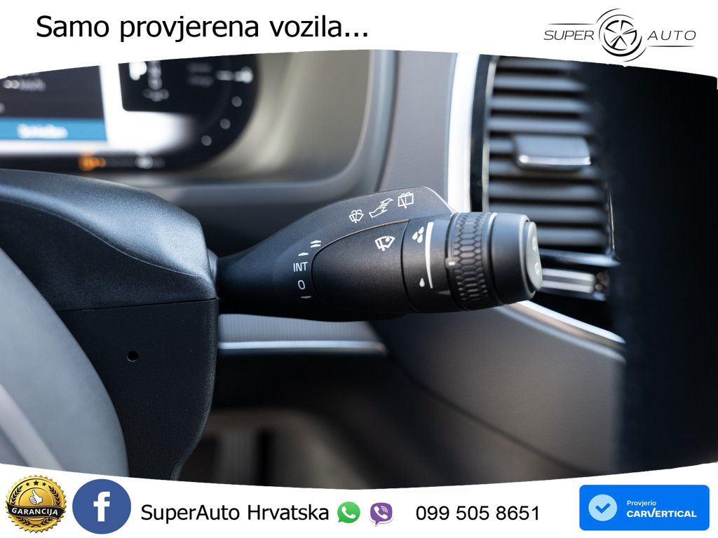 Volvo XC90 2.0 T8 AWD Automatic LED+GR SJED+ACC