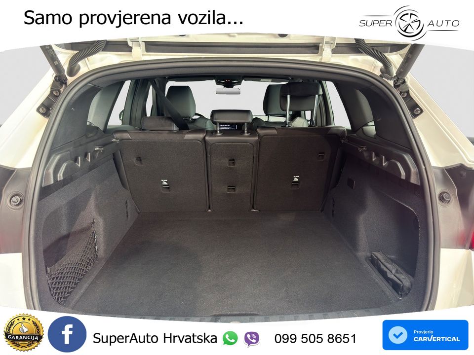 BMW iX1 68 kWh (313 KS) xDrive30