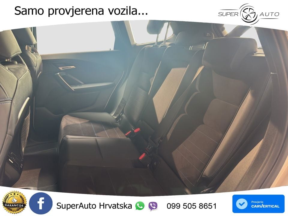 BMW iX1 68 kWh (313 KS) xDrive30