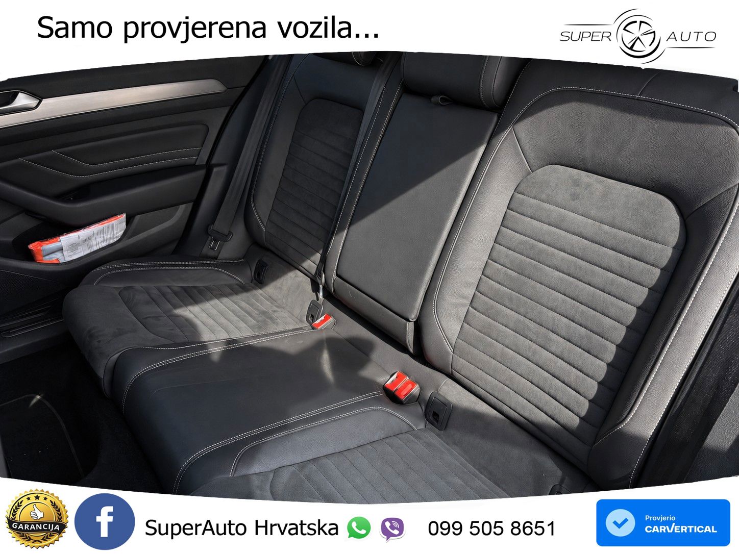 Volkswagen Passat Variant 2.0 TDI (150 KS) DSG Elegance LED+GR SJED+ACC