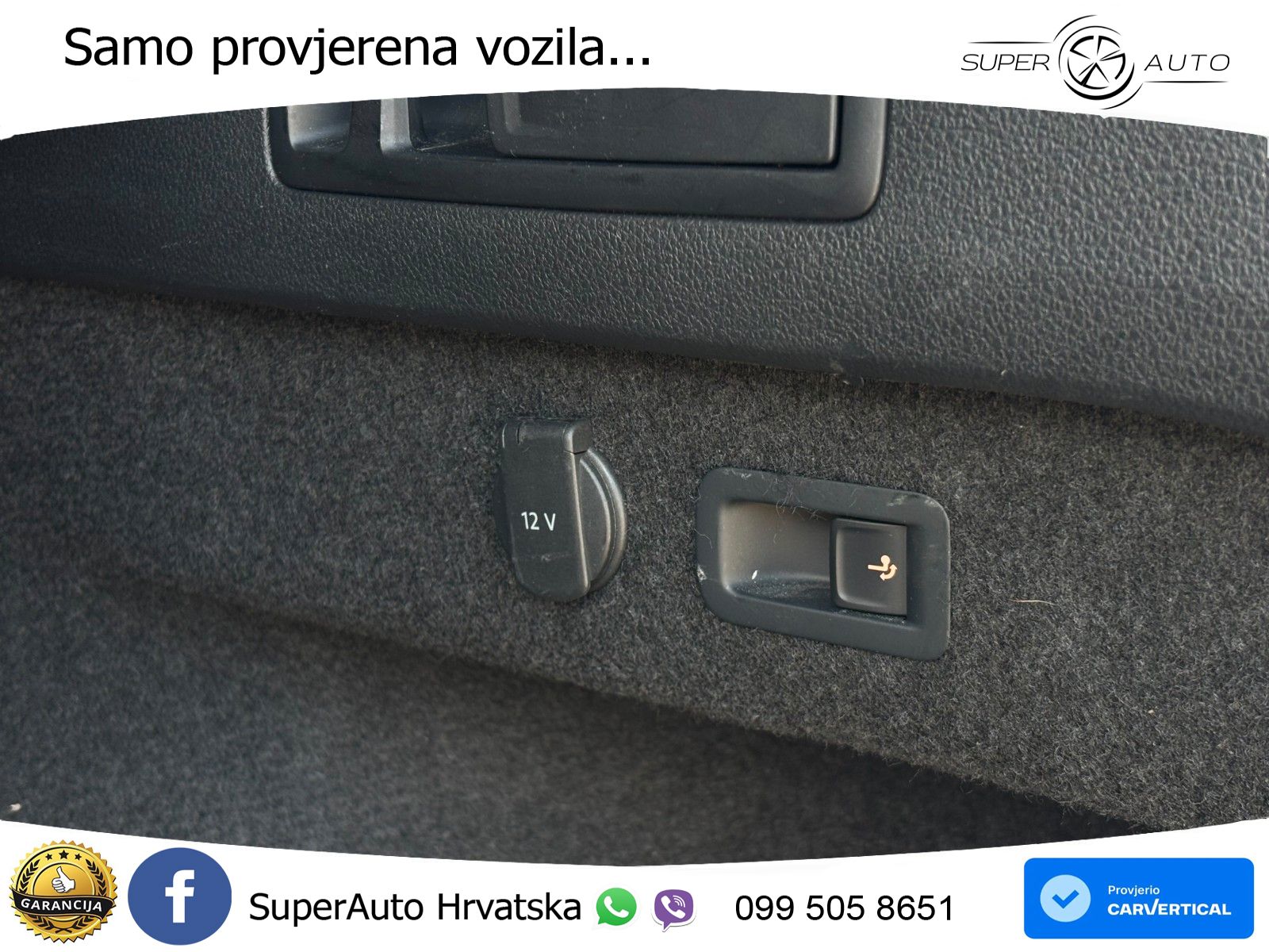 Volkswagen Passat Variant 2.0 TDI (150 KS) DSG Elegance LED+GR SJED+ACC