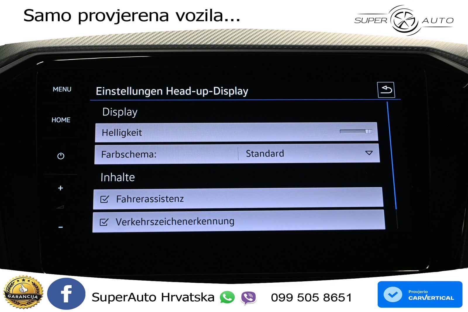 Volkswagen Passat Variant 2.0 TDI (240 KS) 4MOTION DSG R-Line ACC+HEAD+GR SJED+360+PANO