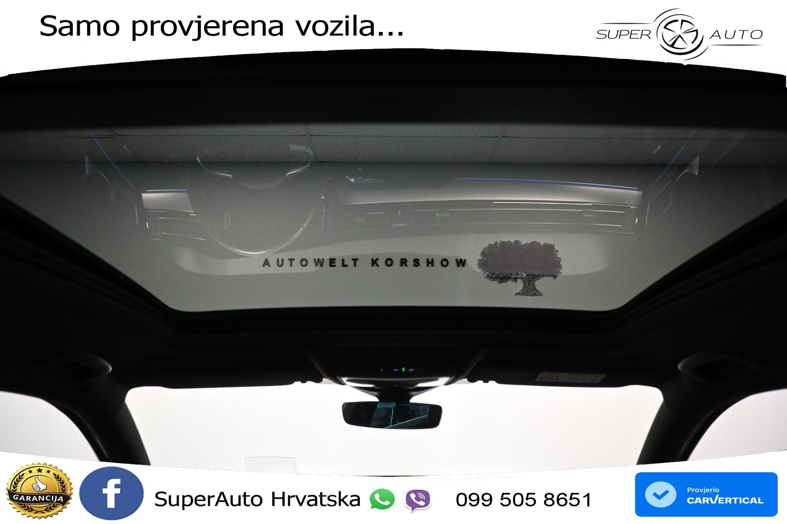 Volkswagen Passat Variant 2.0 TDI (240 KS) 4MOTION DSG R-Line ACC+HEAD+GR SJED+360+PANO