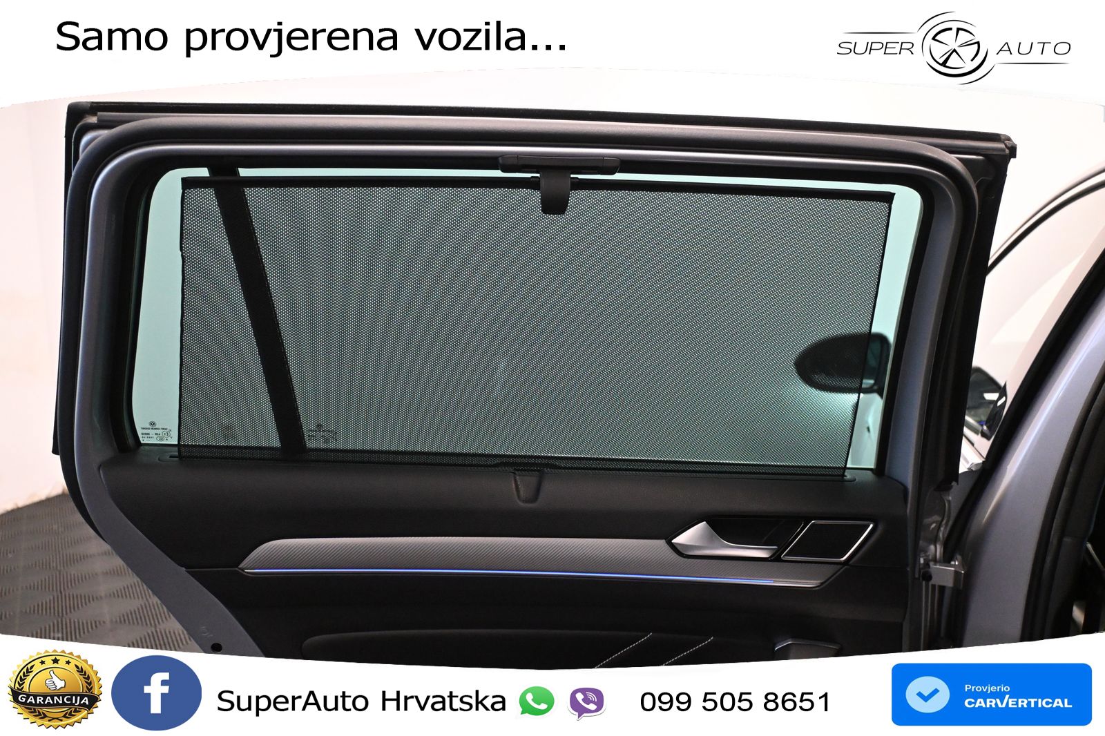 Volkswagen Passat Variant 2.0 TDI (240 KS) 4MOTION DSG R-Line ACC+HEAD+GR SJED+360+PANO