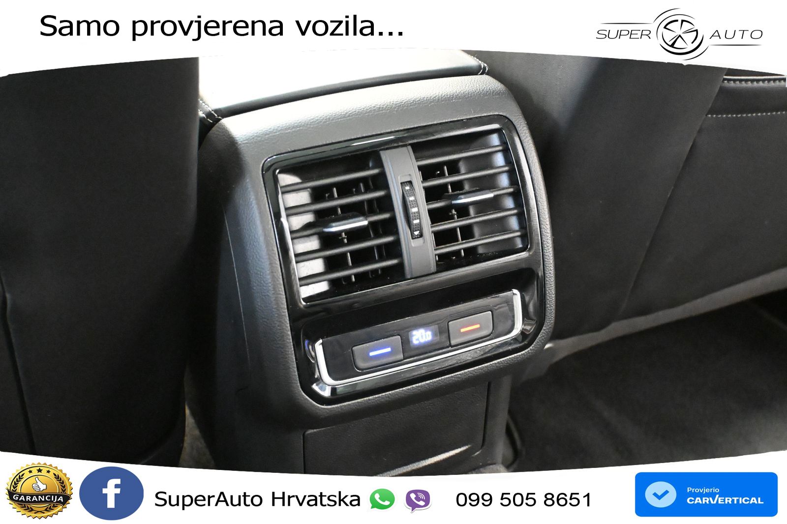 Volkswagen Passat Variant 2.0 TDI (240 KS) 4MOTION DSG R-Line ACC+HEAD+GR SJED+360+PANO