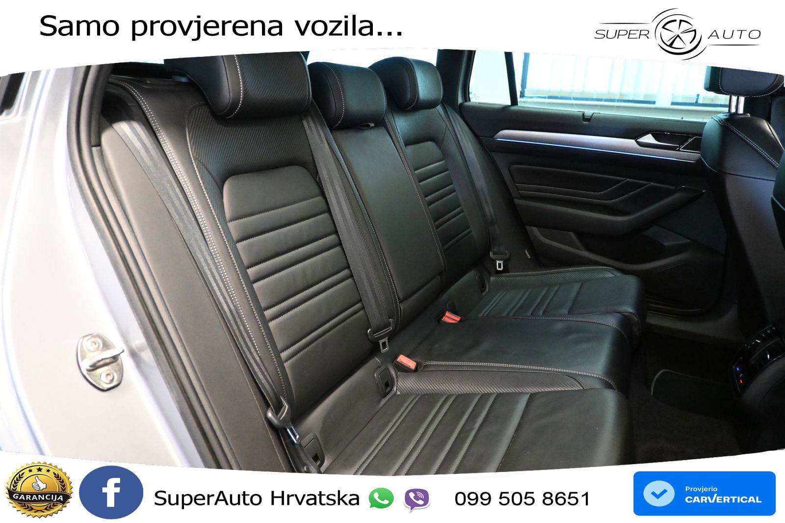 Volkswagen Passat Variant 2.0 TDI (240 KS) 4MOTION DSG R-Line ACC+HEAD+GR SJED+360+PANO
