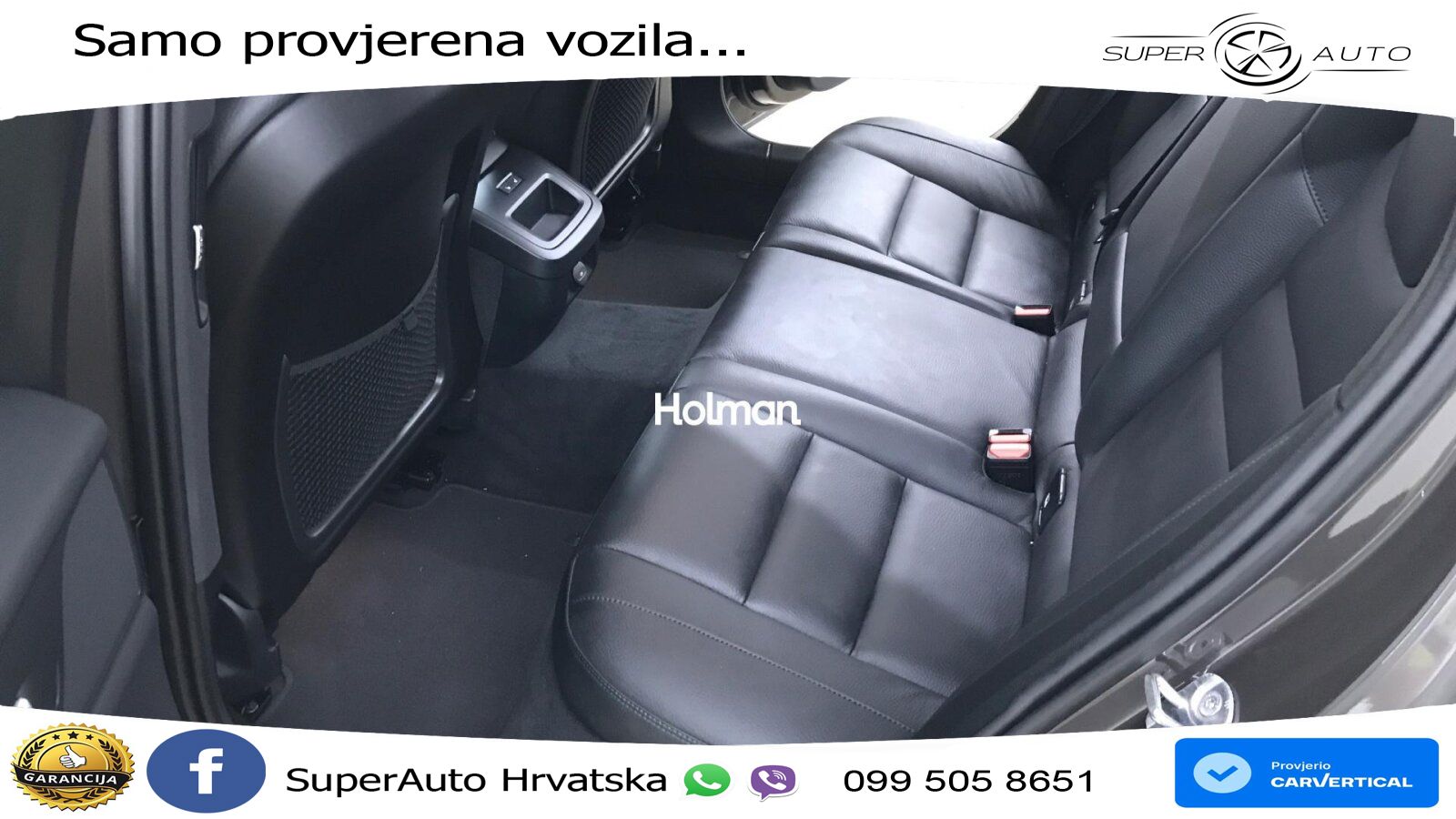 Volvo V60 2.0 B4 Benzin DCT LED+GR SJED+ACC