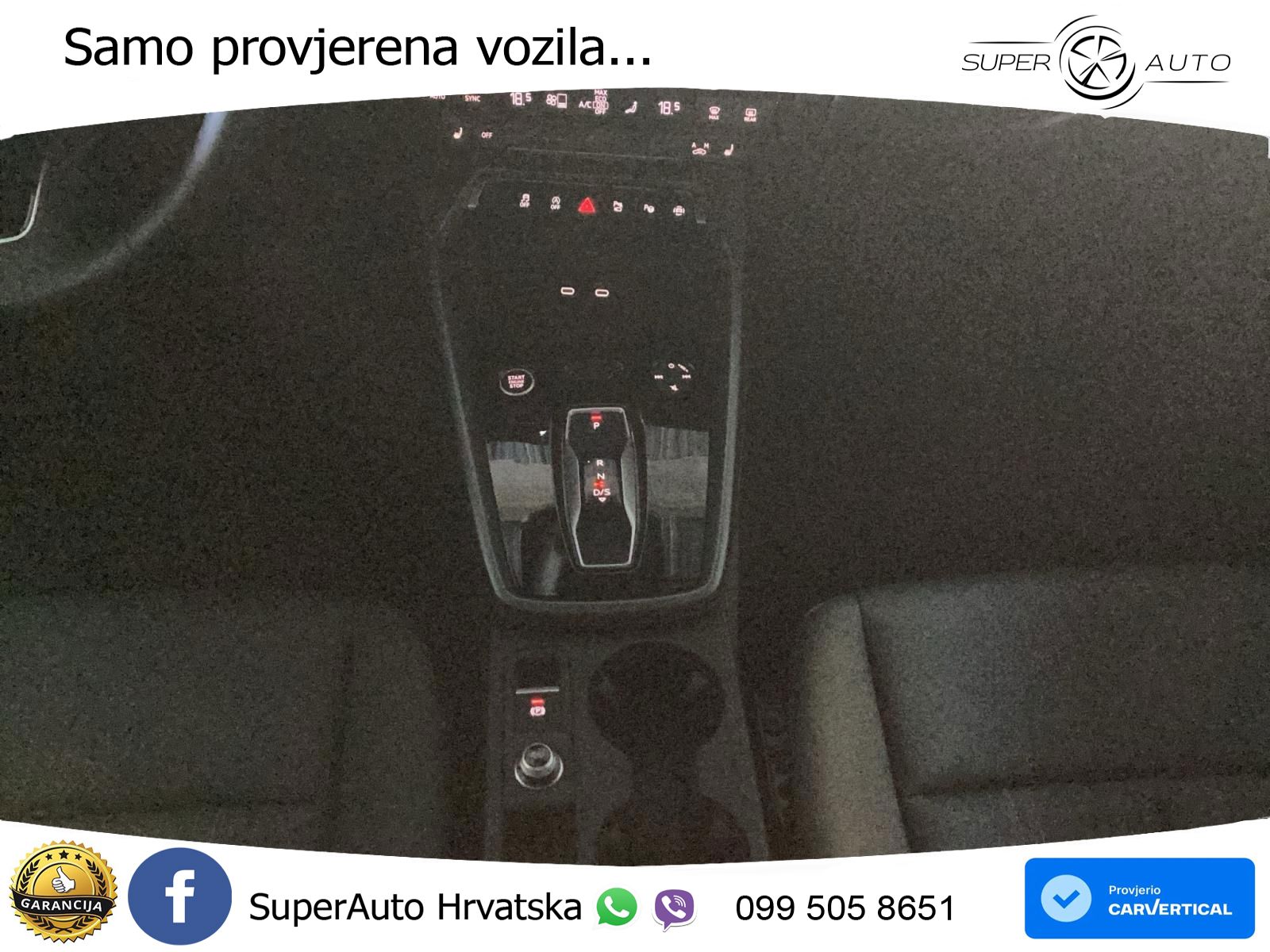 Audi A3 Sportback 30 TFSI (116 KS) Mild Hybrid S tronic advanced
