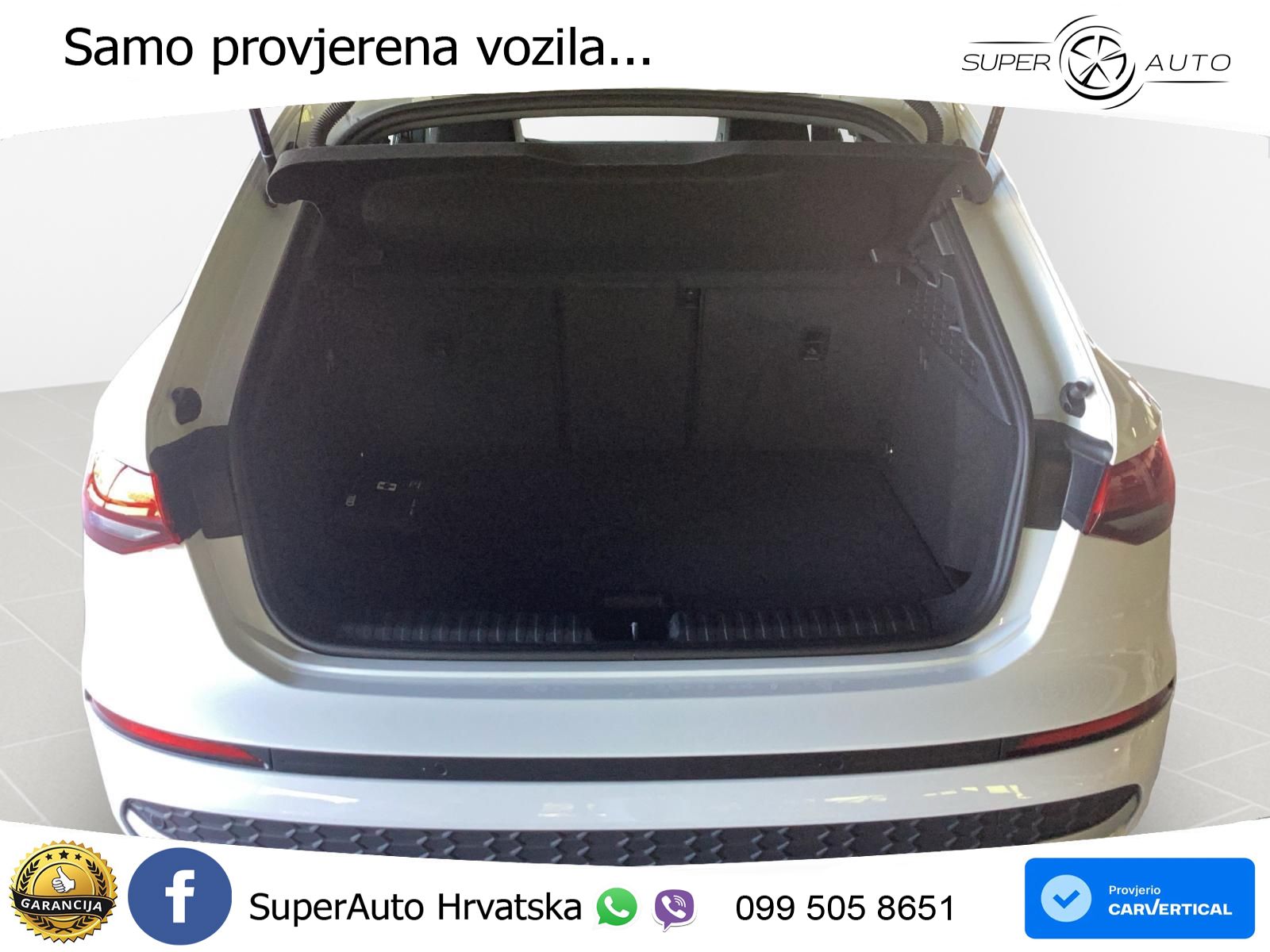 Audi A3 Sportback 30 TFSI (116 KS) Mild Hybrid S tronic advanced