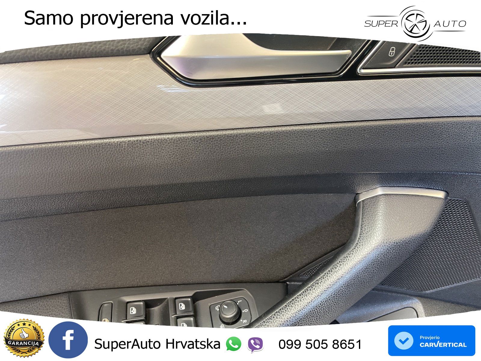 Volkswagen Passat Variant 1.5 TSI (150 KS) DSG ACT Business LED+GR SJED+ACC
